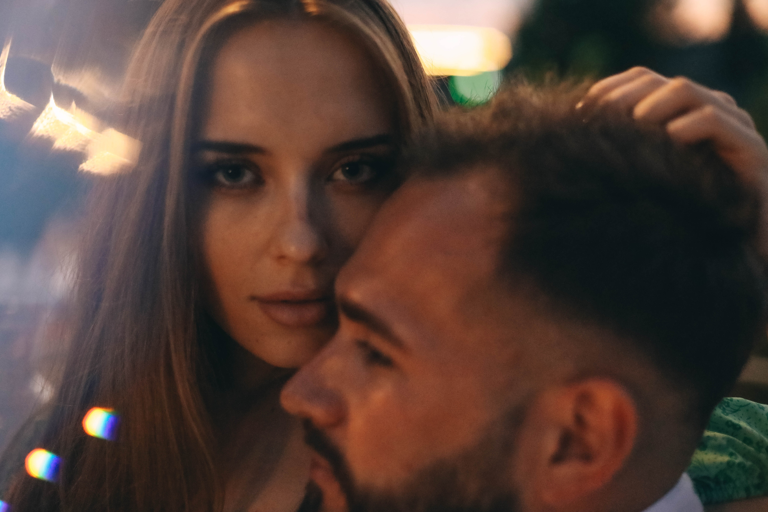 Юля и Слава в Мейзон. Семейный фотограф Анапа