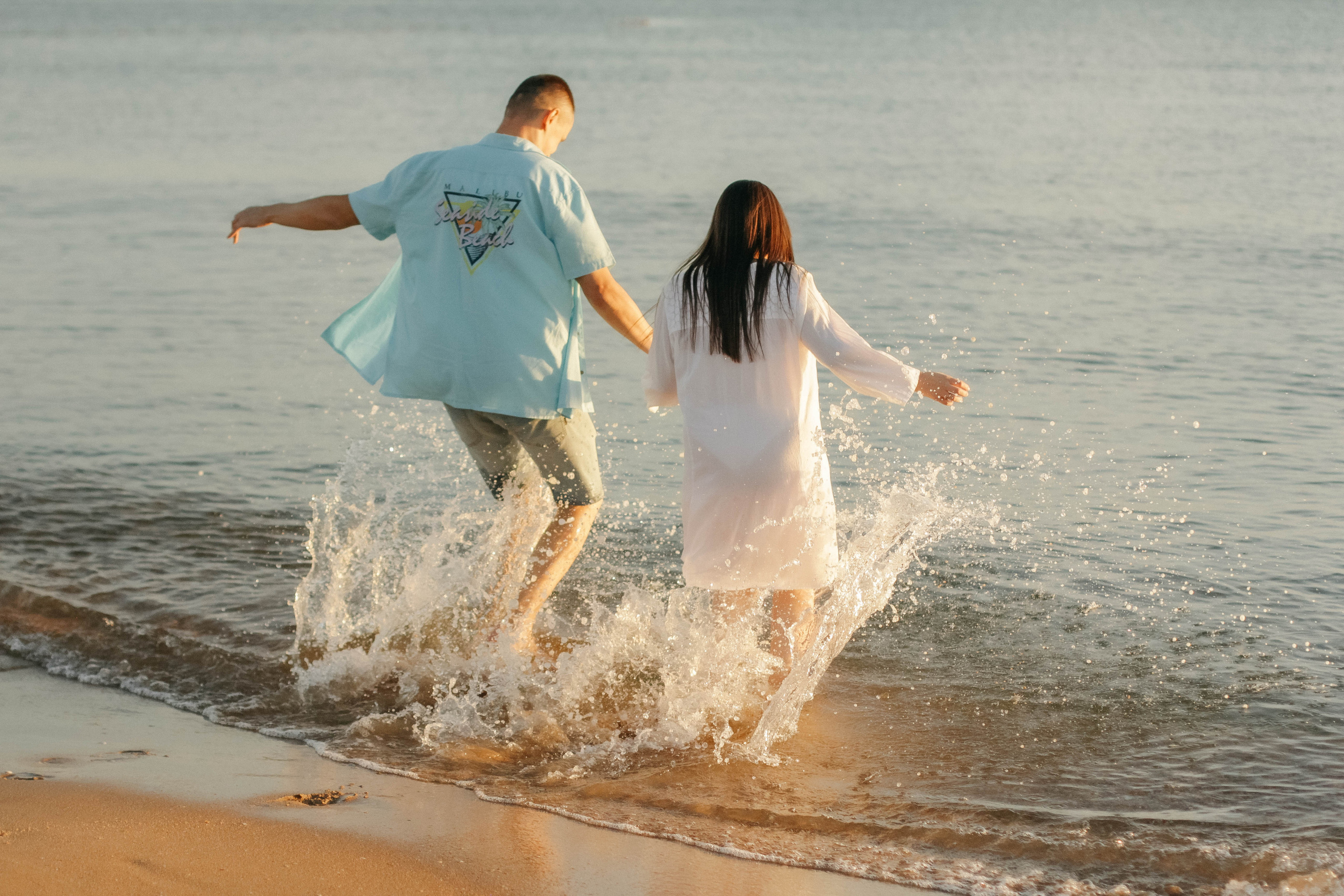 Настя, Вася и Саша. Семейный фотограф Анапа
