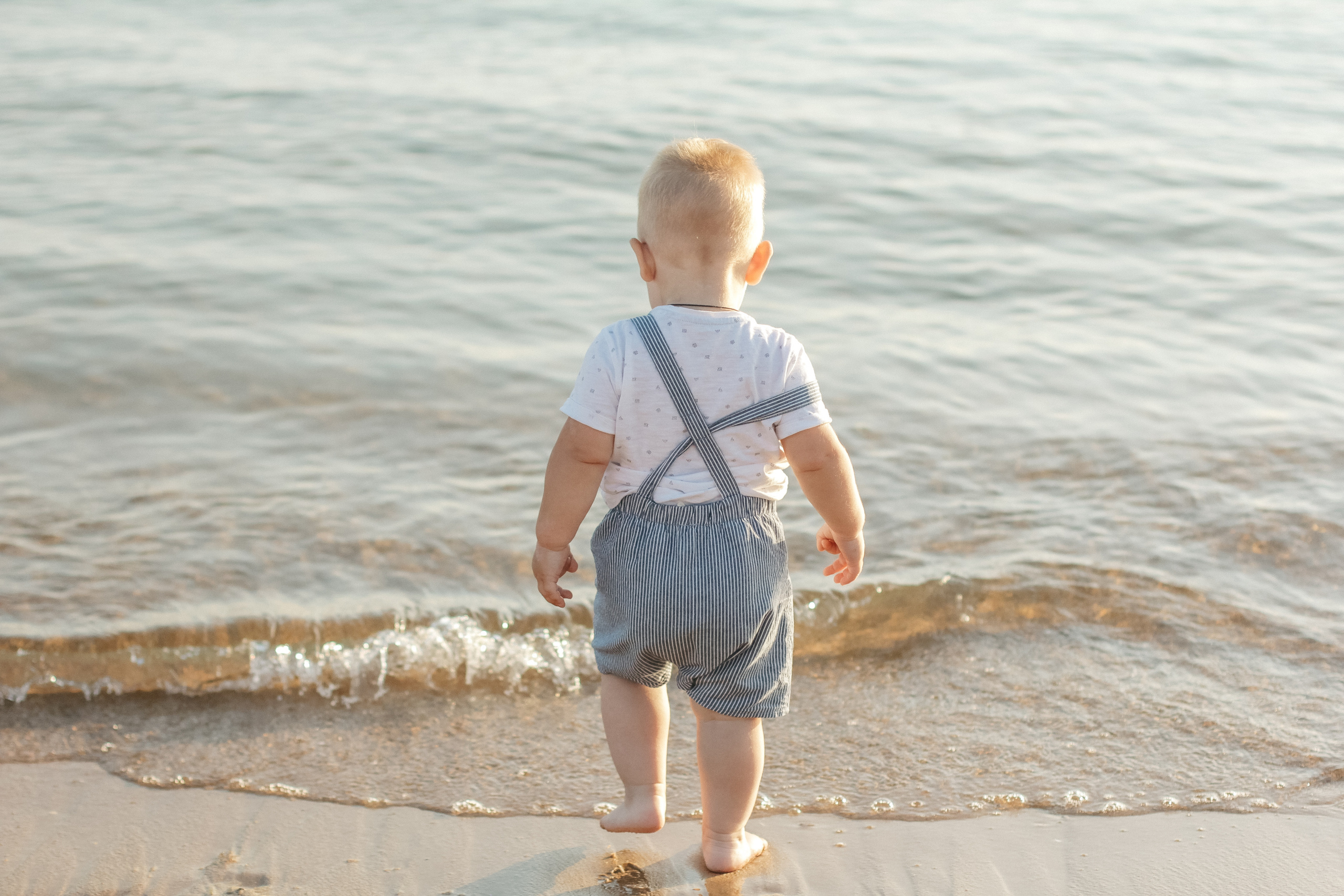 Полина и Тема. Семейный фотограф Анапа