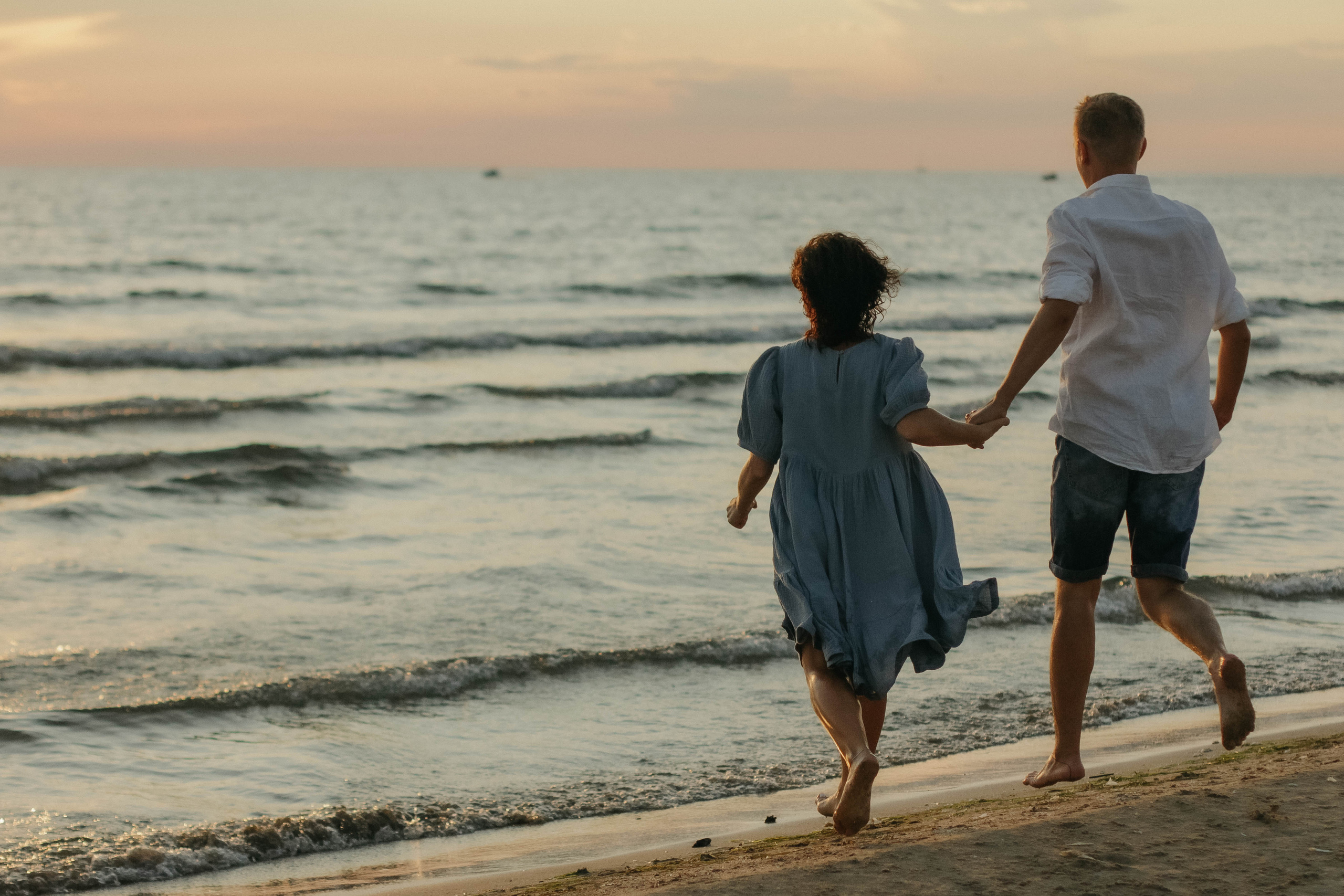 Вера, Алексей, Лев и Даша. Семейный фотограф Анапа