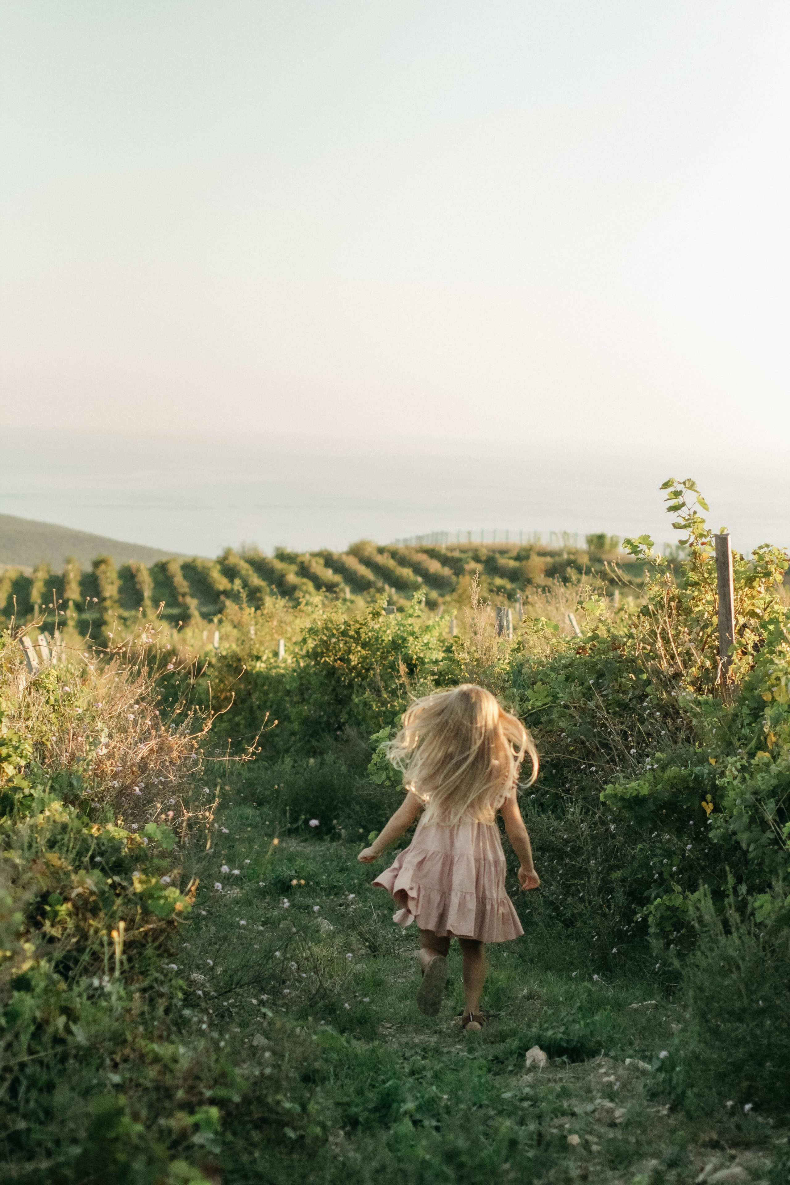 Рената, Алексей и Алиса. Семейный фотограф Анапа