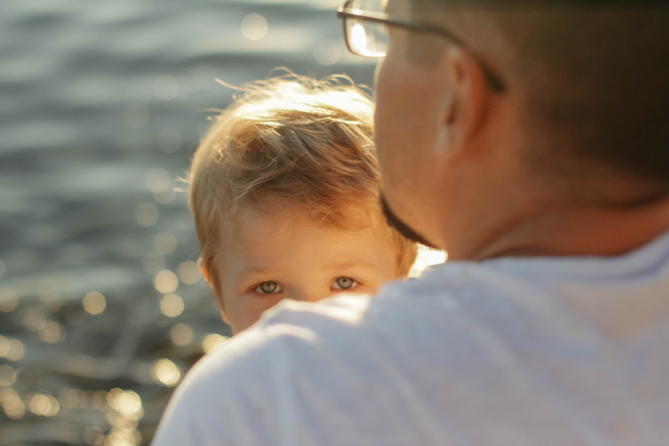 Ирина, Кирилл и Даня. Семейный фотограф Анапа