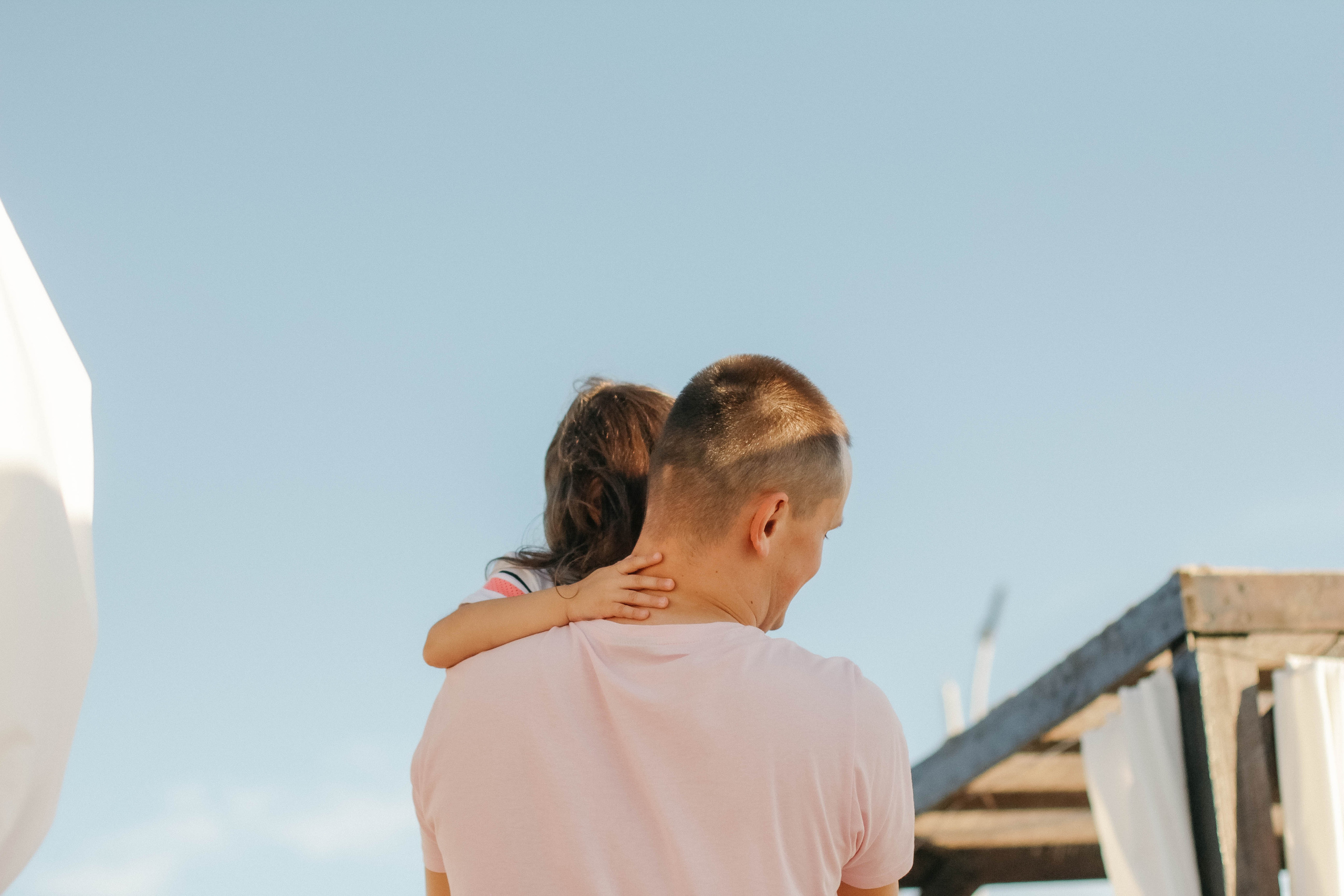 Настя, Вася и Саша. Семейный фотограф Анапа