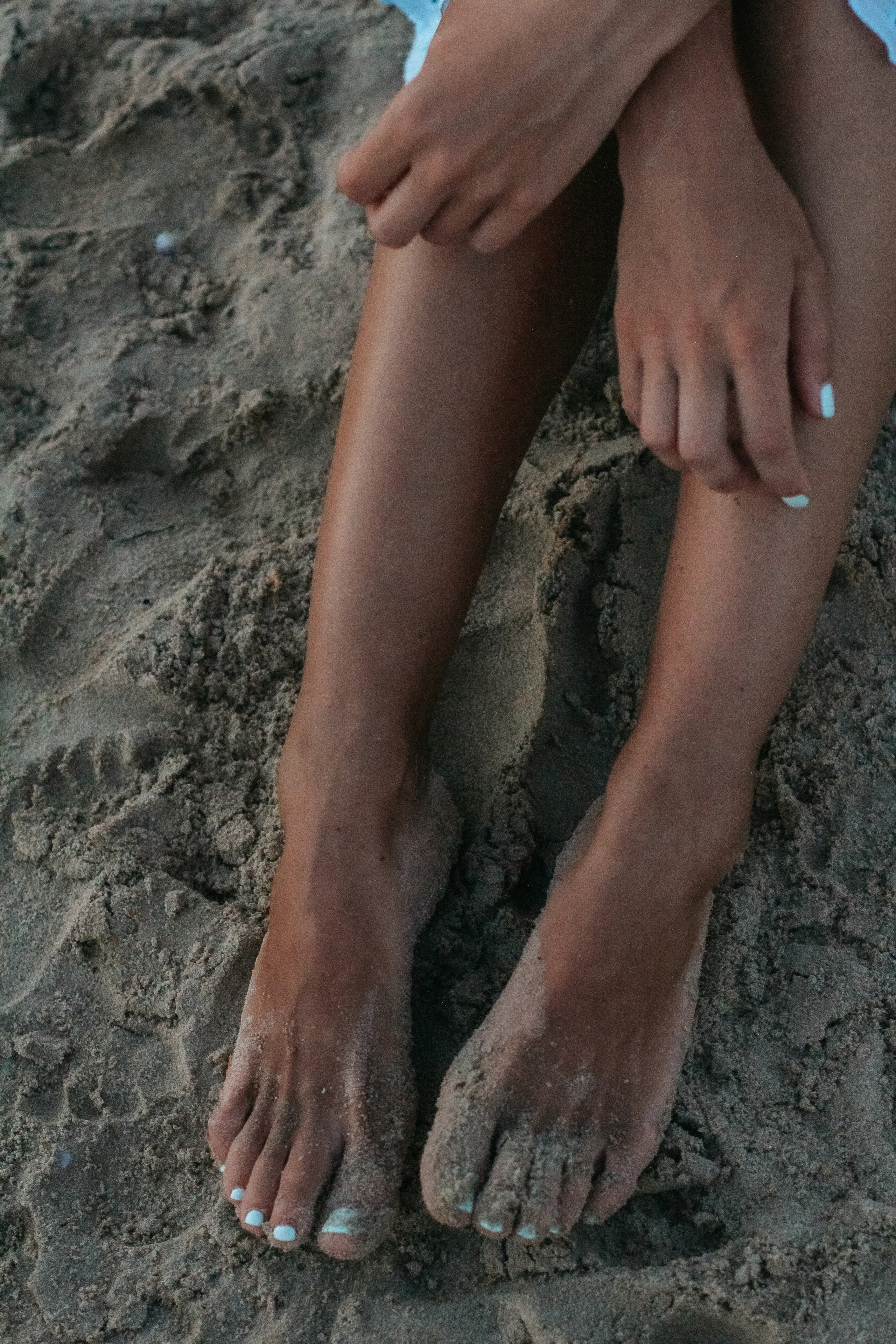 Надя и Настя. Семейный фотограф Анапа