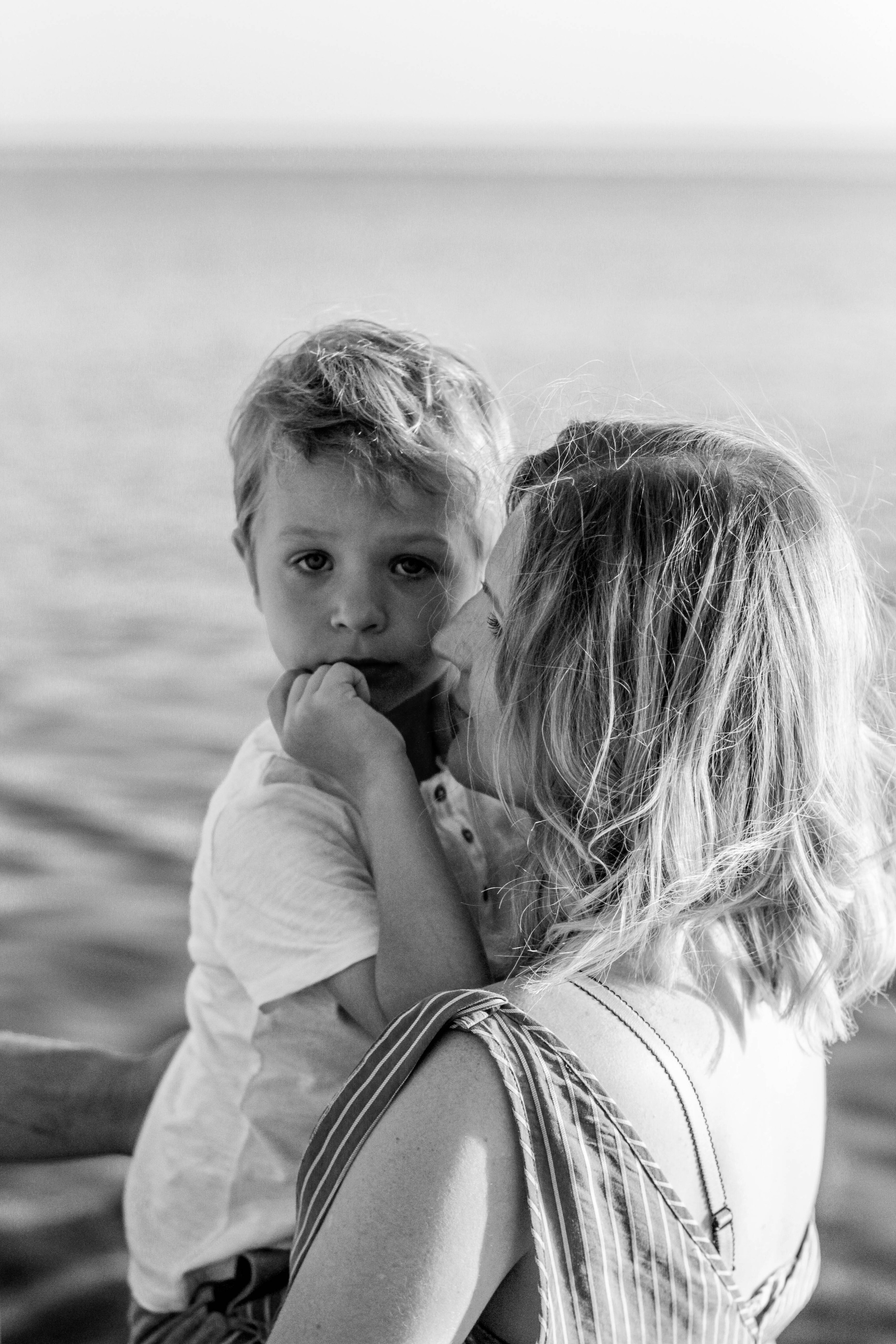 Ирина, Кирилл и Даня. Семейный фотограф Анапа