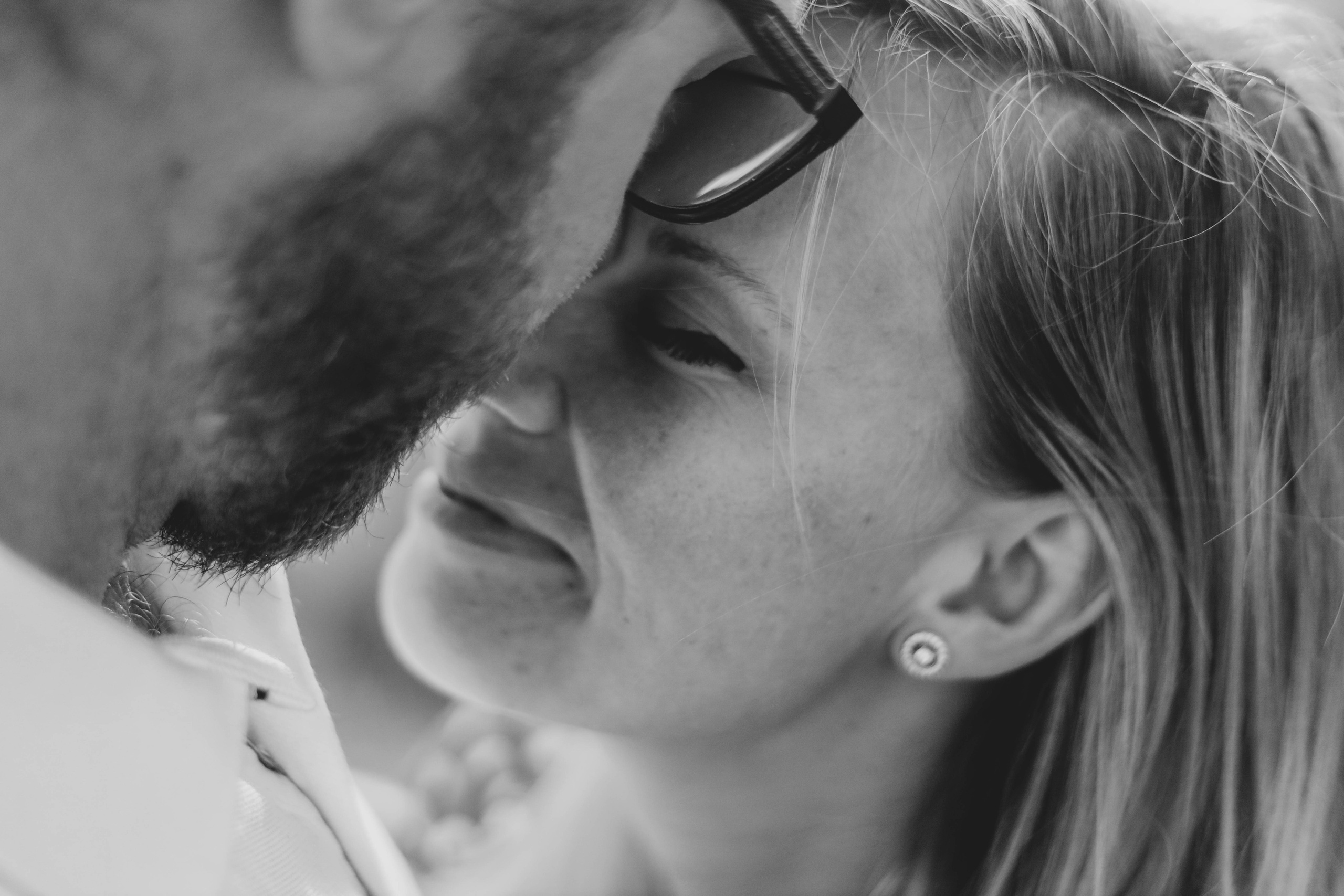 Юля, Женя и Гром. Семейный фотограф Анапа