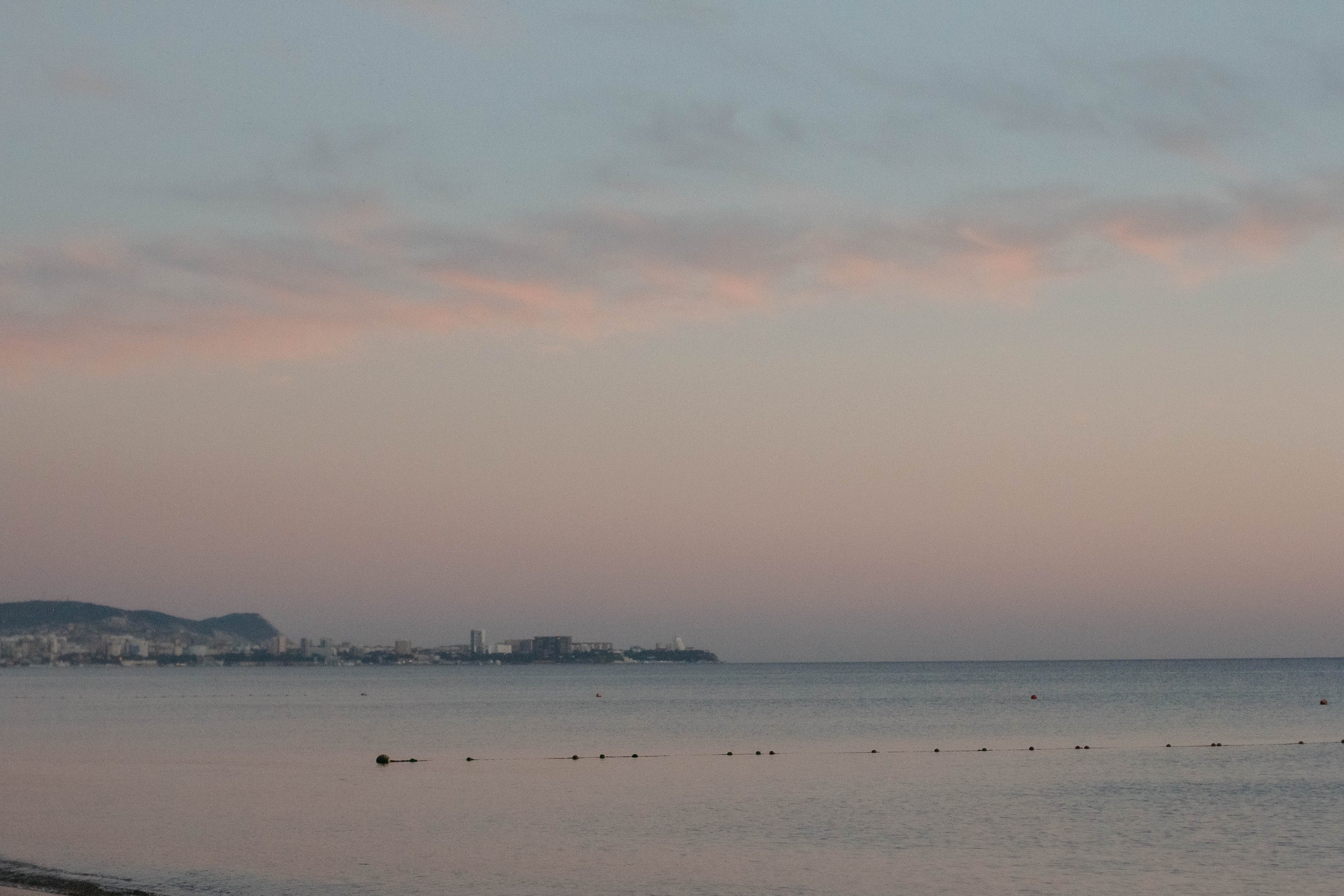 Настя, Вася и Саша. Семейный фотограф Анапа