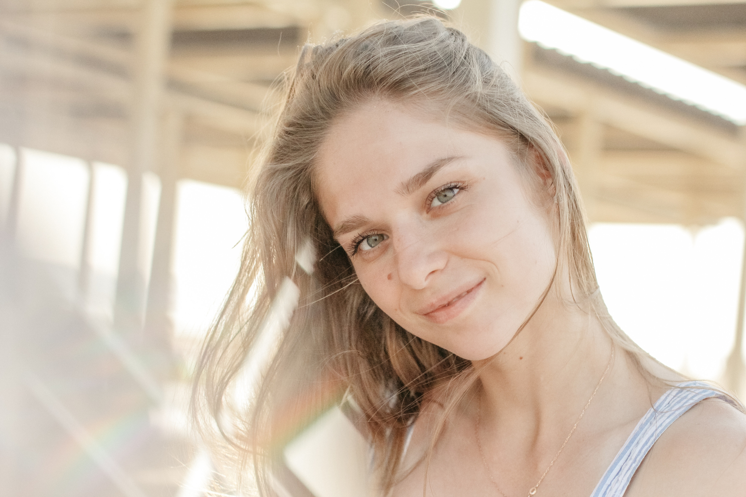 Полина и Тема. Семейный фотограф Анапа