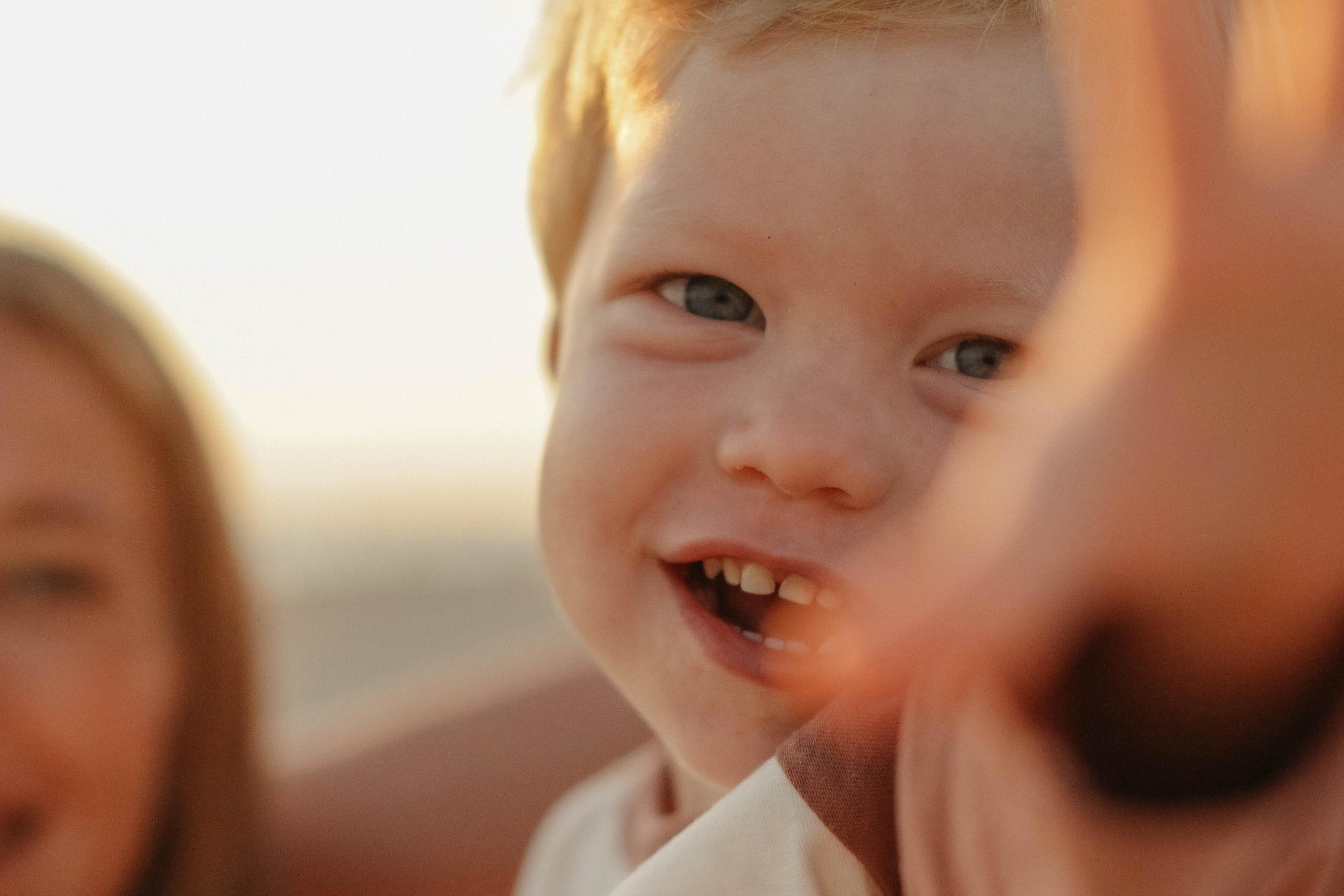 Алина, Дима и Рома. Семейный фотограф Анапа