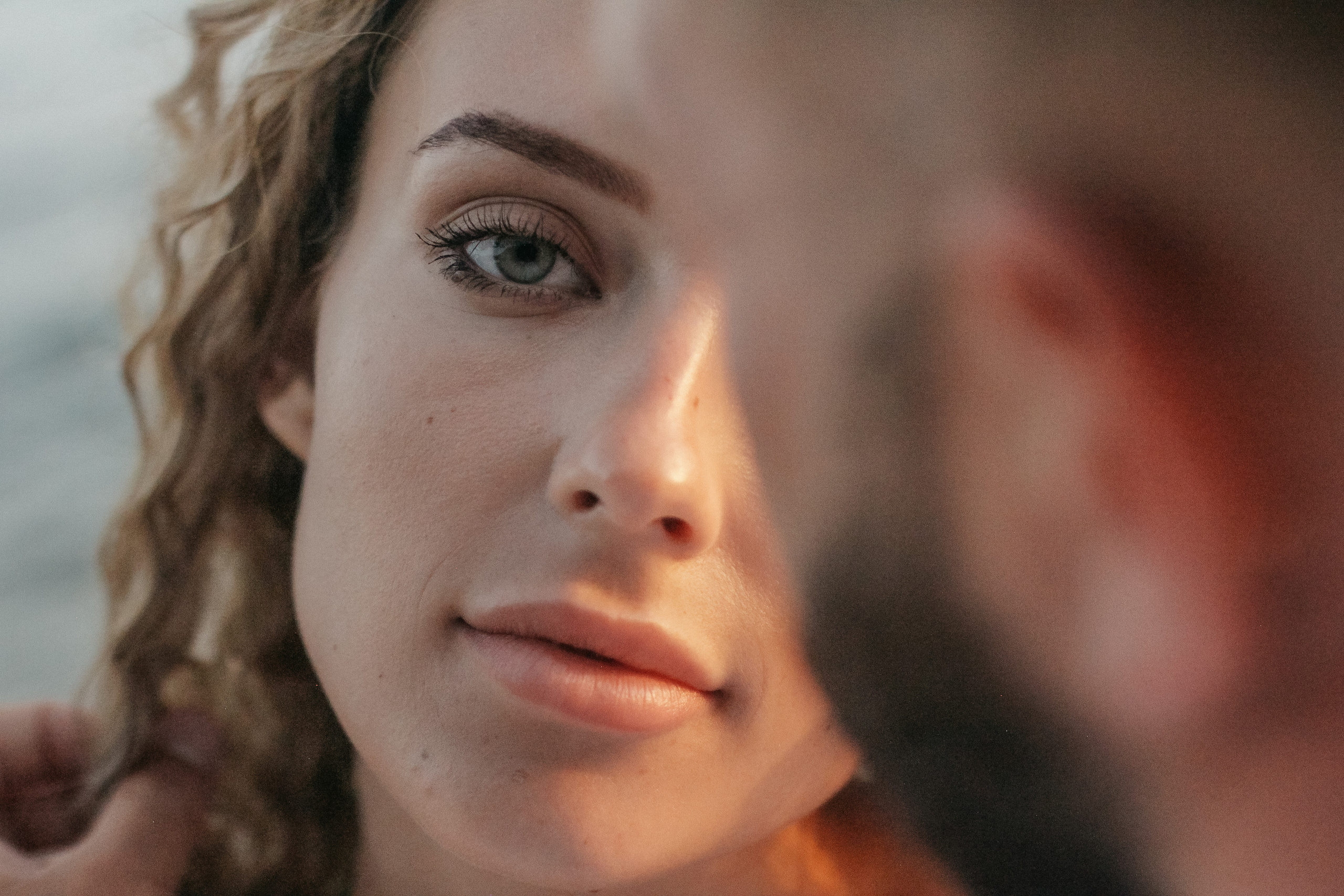 Юля и Слава. Семейный фотограф Анапа