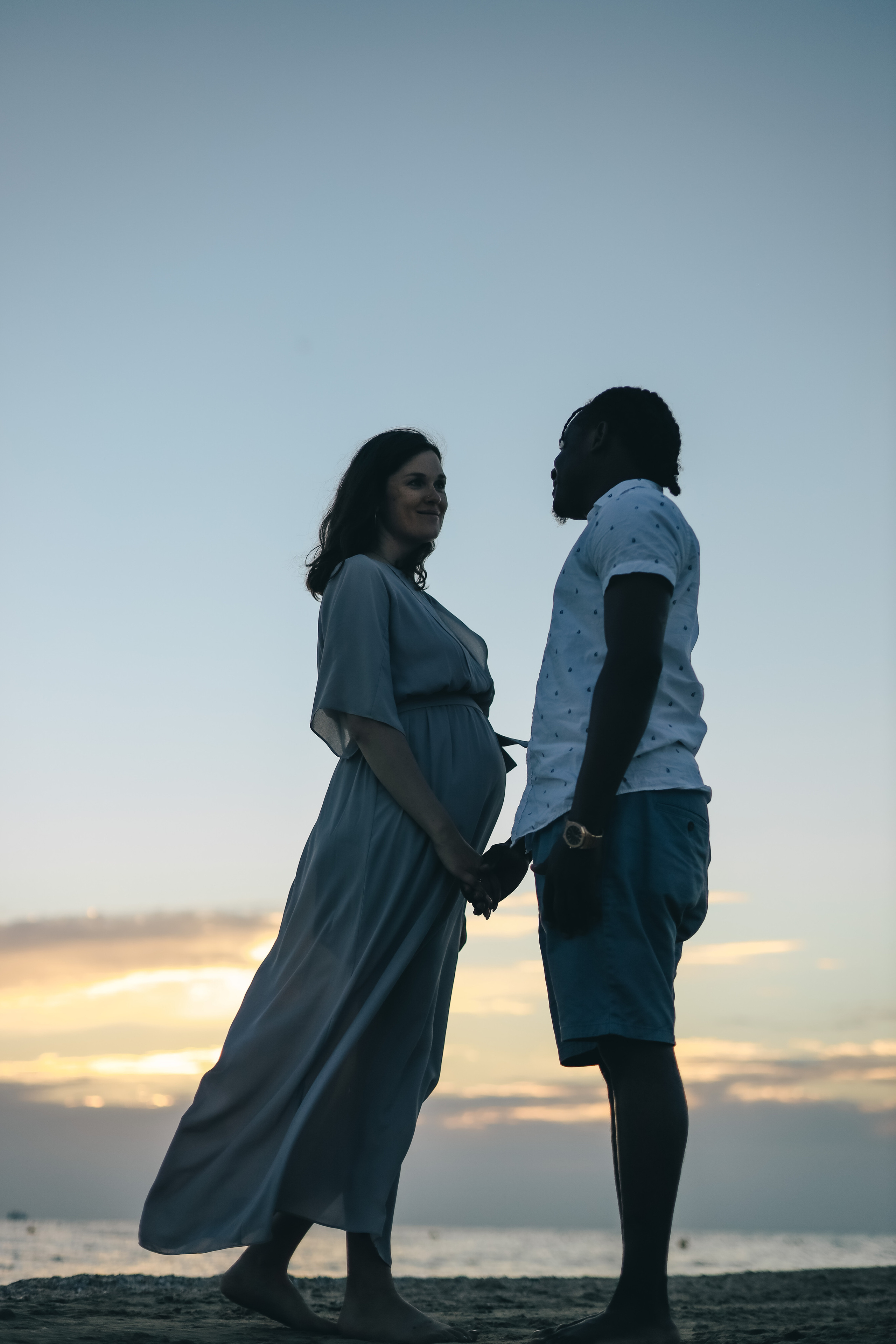 Елена и Габриэль. Семейный фотограф Анапа