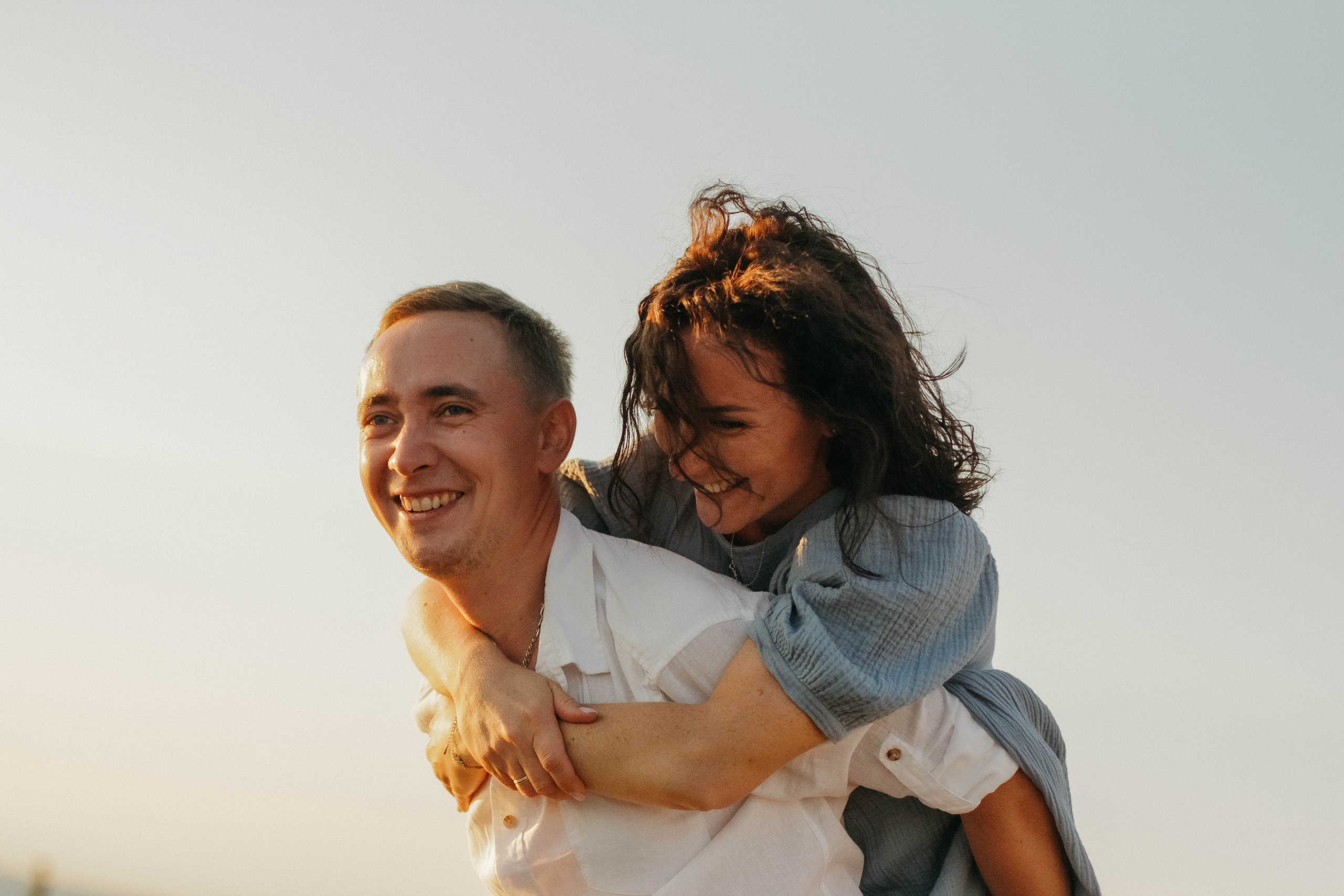 Вера, Алексей, Лев и Даша. Семейный фотограф Анапа