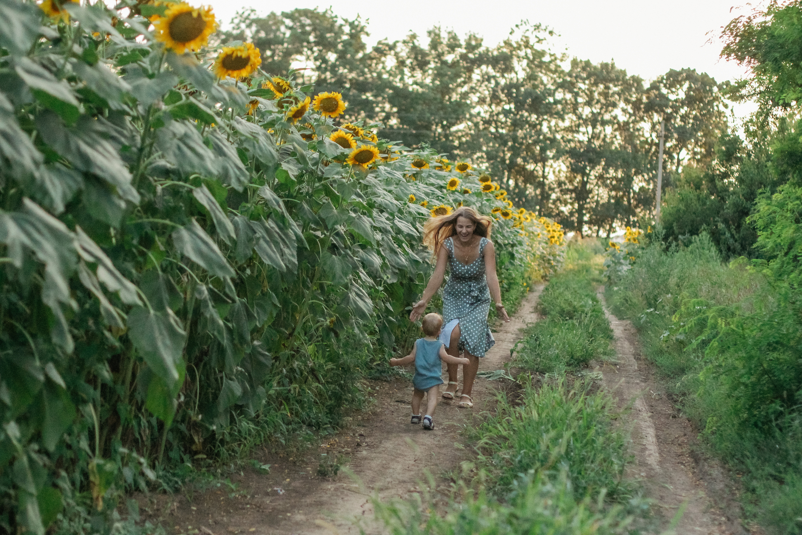 Яна, Артем и Тимоша. Семейный фотограф Анапа