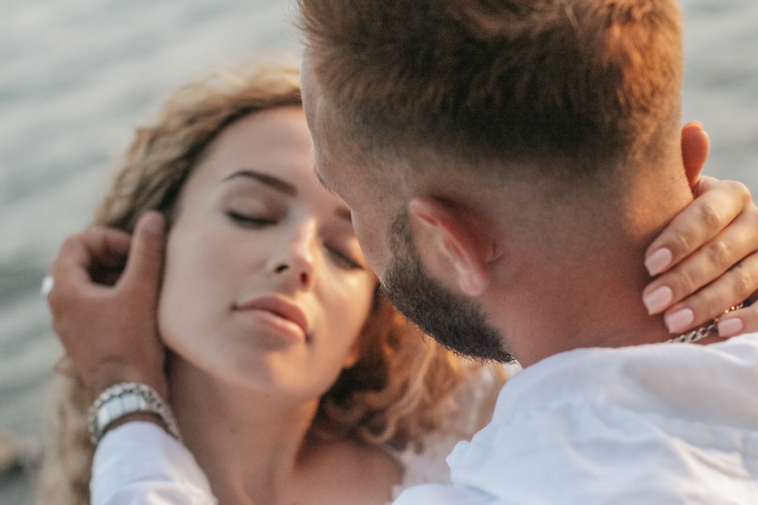 Юля и Слава. Семейный фотограф Анапа