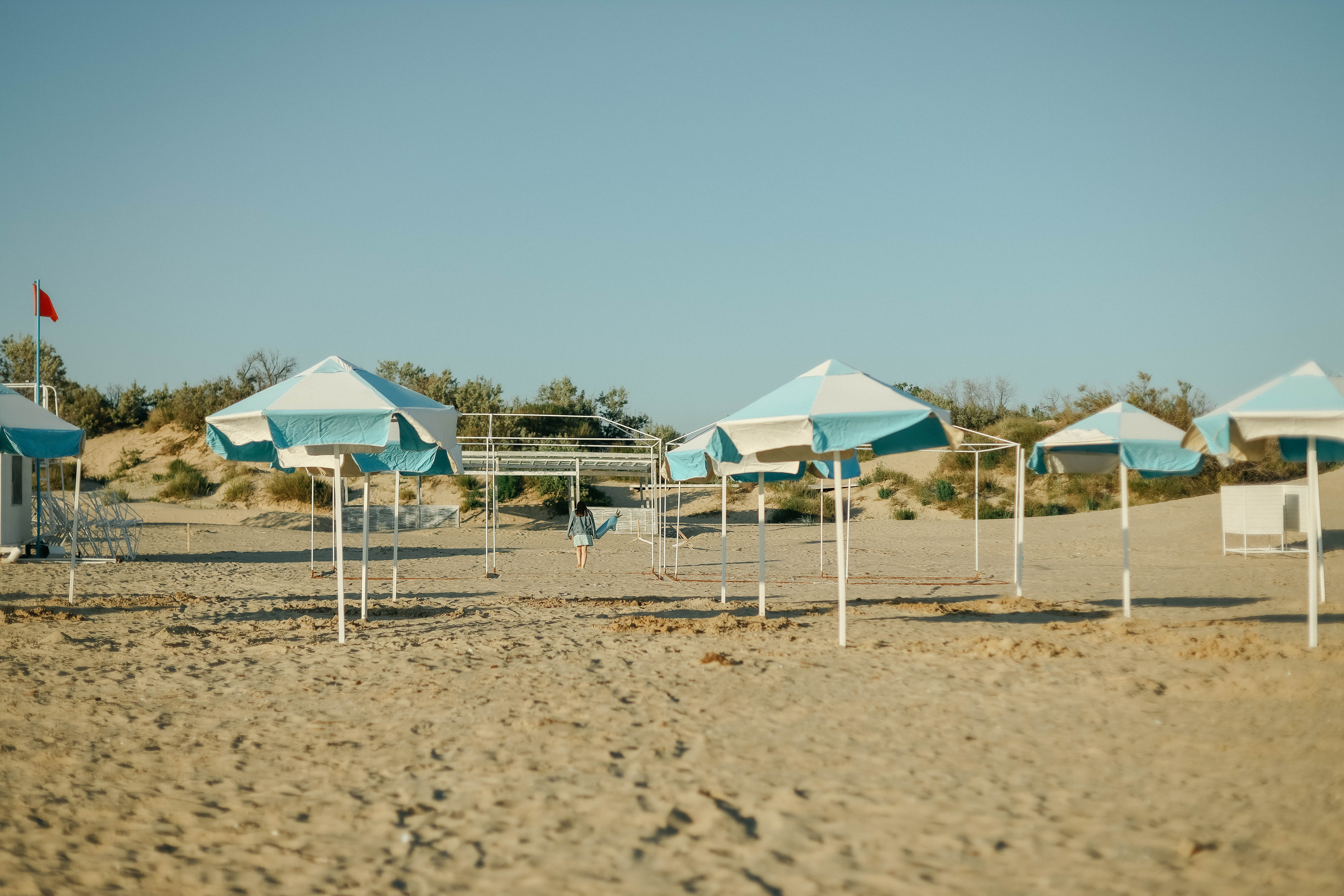 Надя, Паша и Маруся. Семейный фотограф Анапа