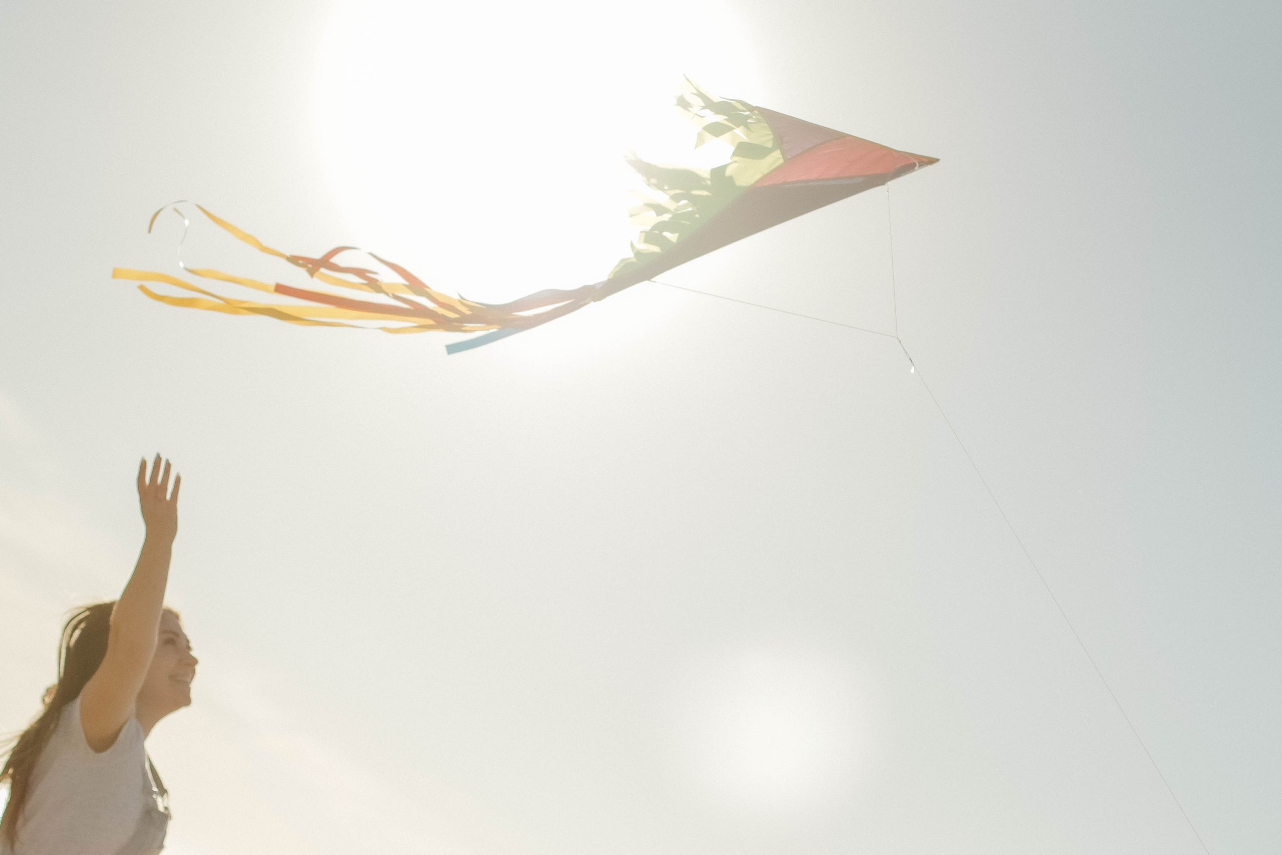 Настя, Вася и Саша. Семейный фотограф Анапа