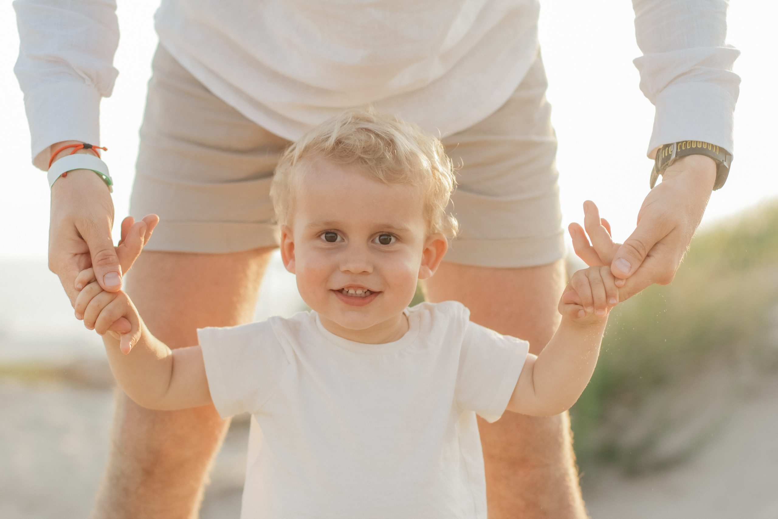 Света, Тема и Ива. Семейный фотограф Анапа
