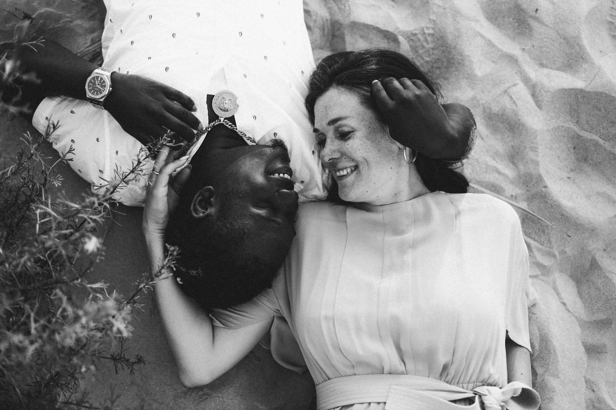 Елена и Габриэль. Семейный фотограф Анапа