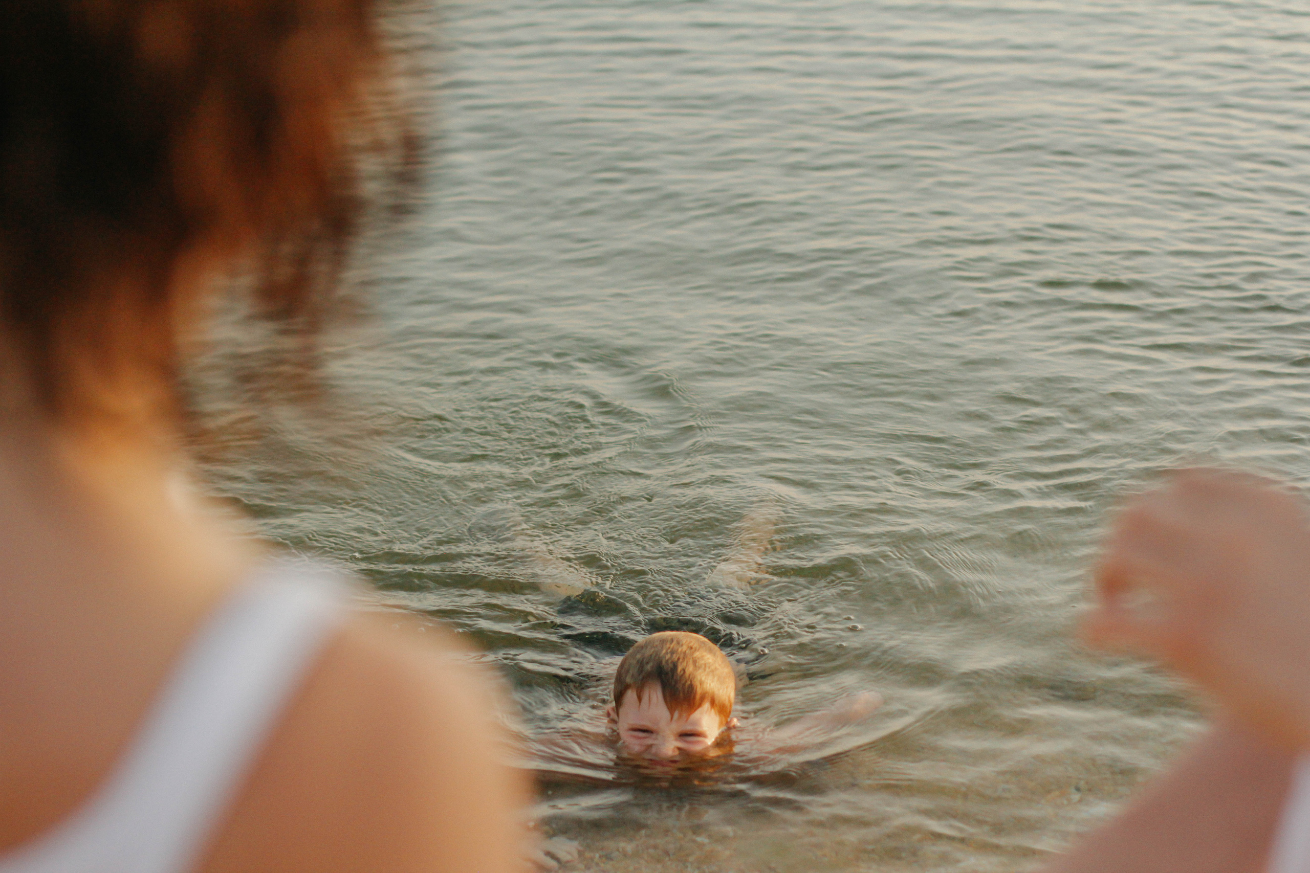 Марина, Максим, Матвей и Мирон. Семейный фотограф Анапа