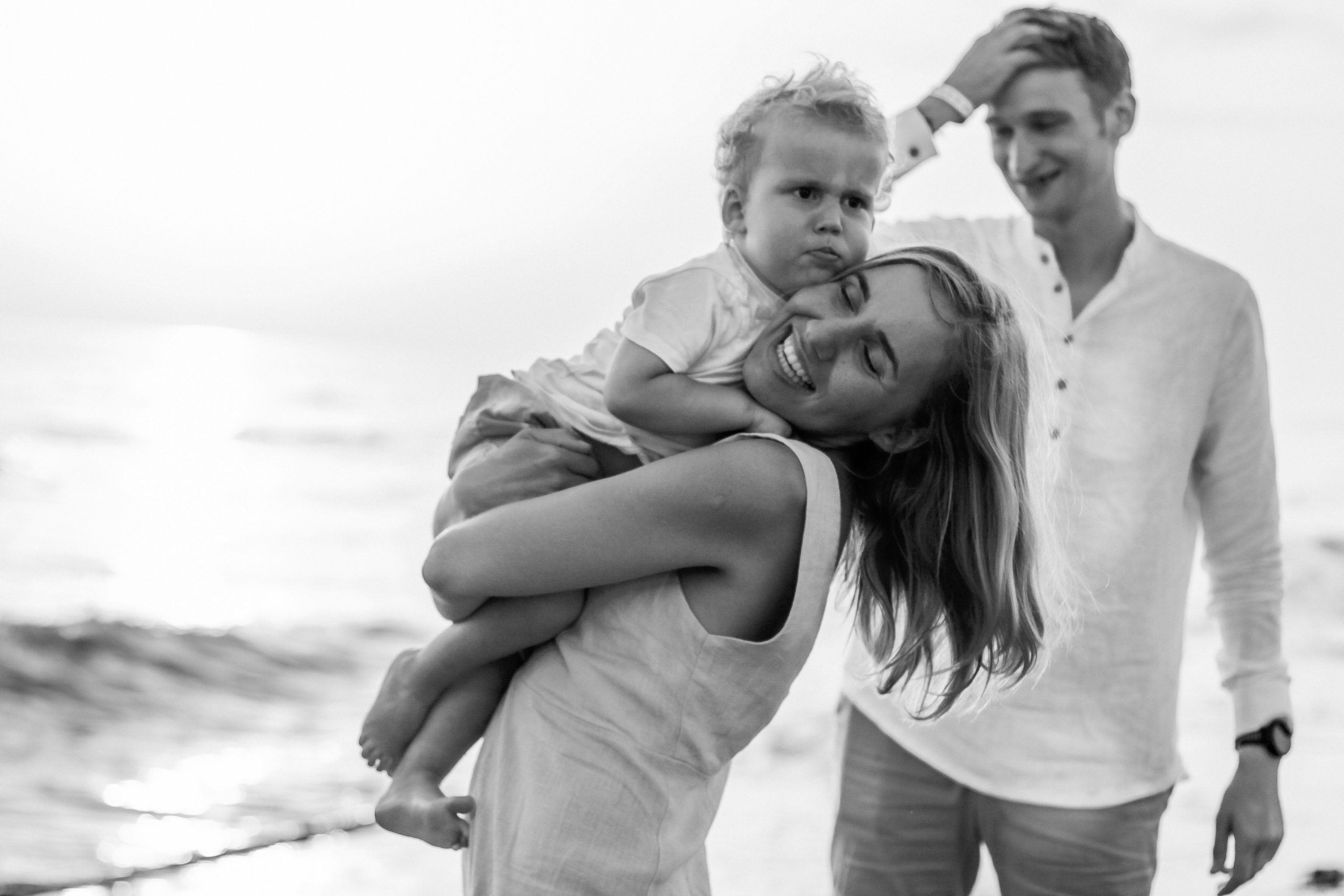 Света, Тема и Ива. Семейный фотограф Анапа