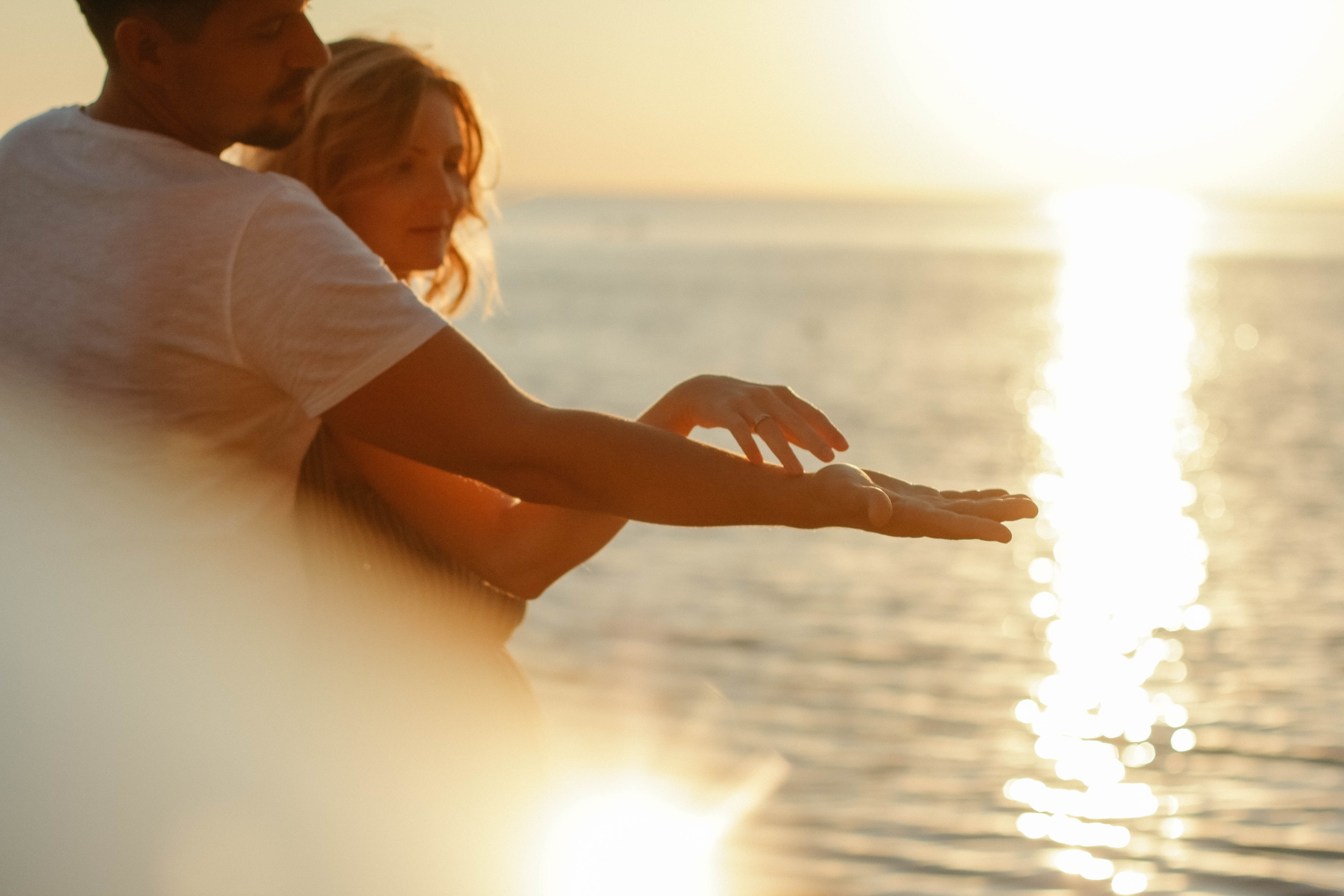 Ирина, Кирилл и Даня. Семейный фотограф Анапа