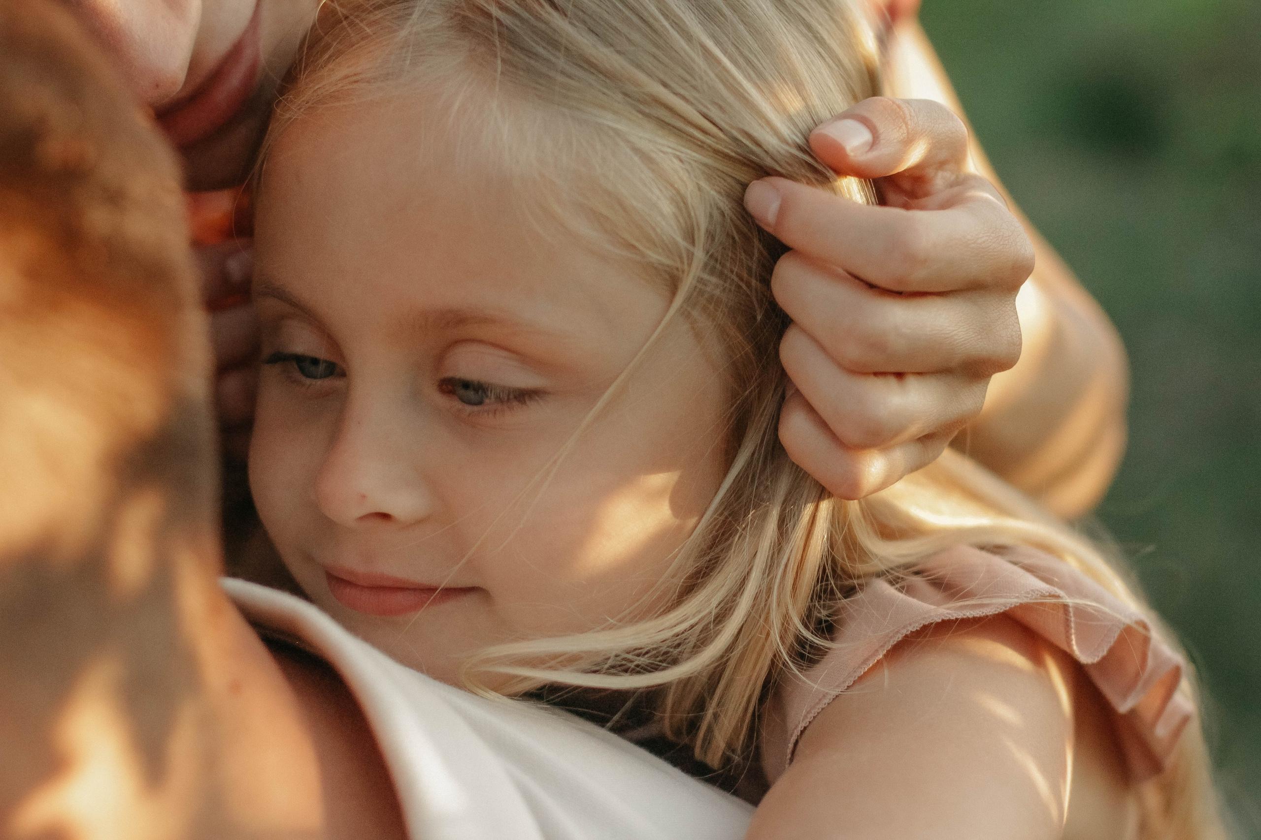 Рената, Алексей и Алиса. Семейный фотограф Анапа