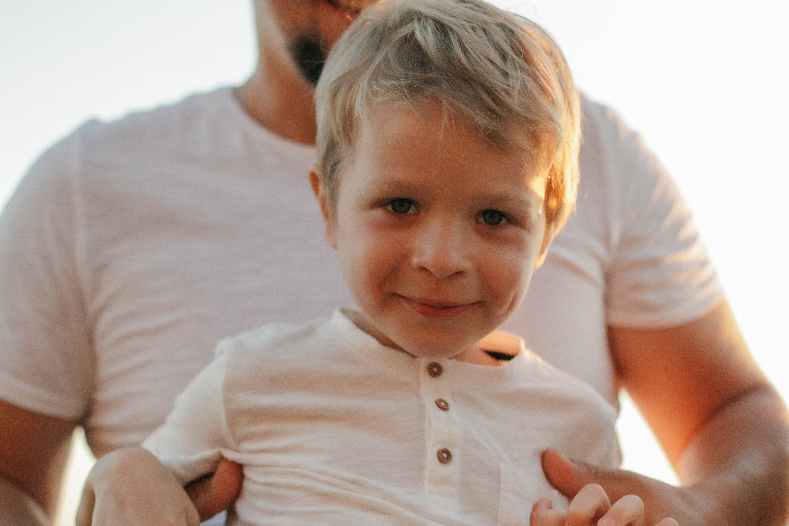 Ирина, Кирилл и Даня. Семейный фотограф Анапа