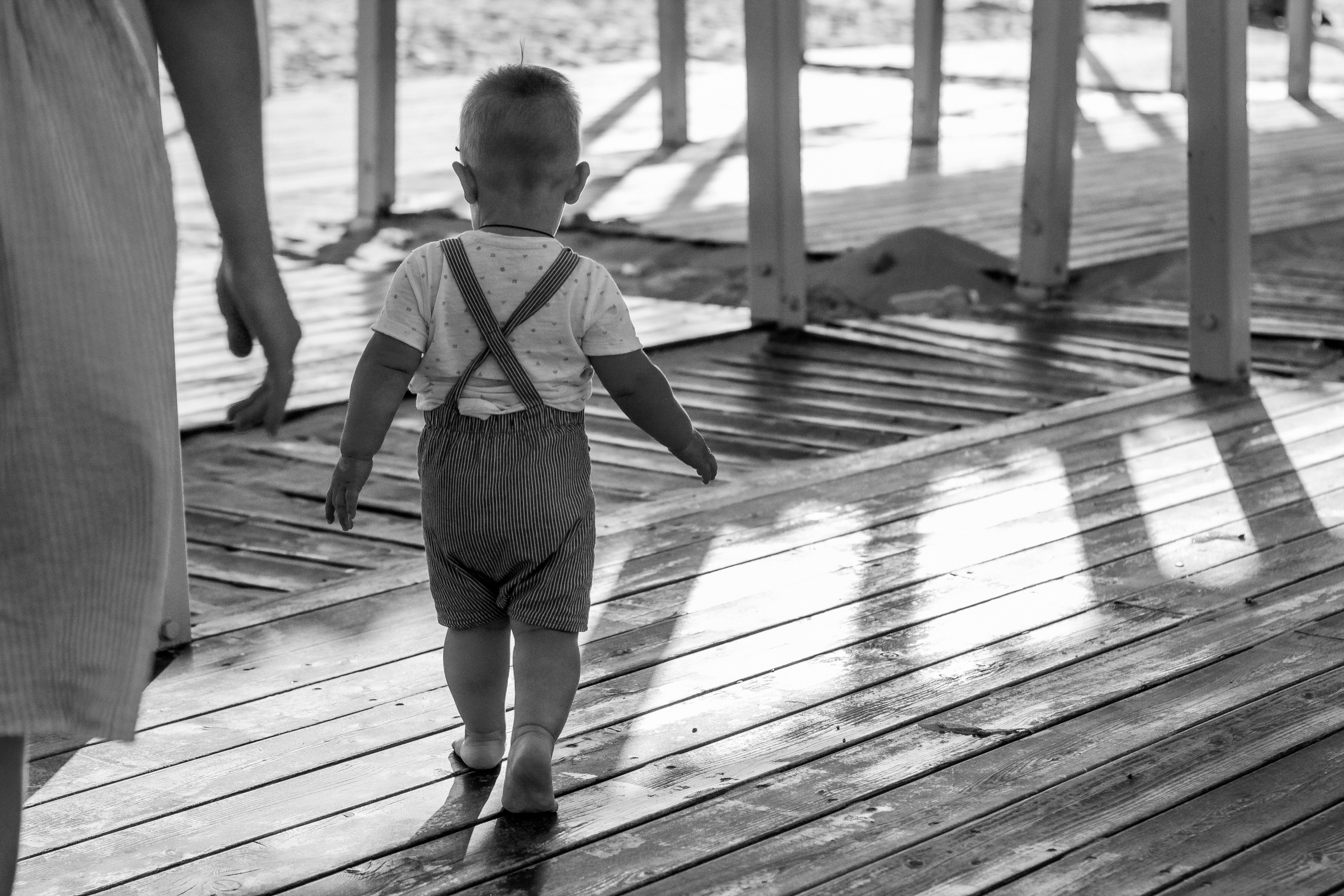 Полина и Тема. Семейный фотограф Анапа