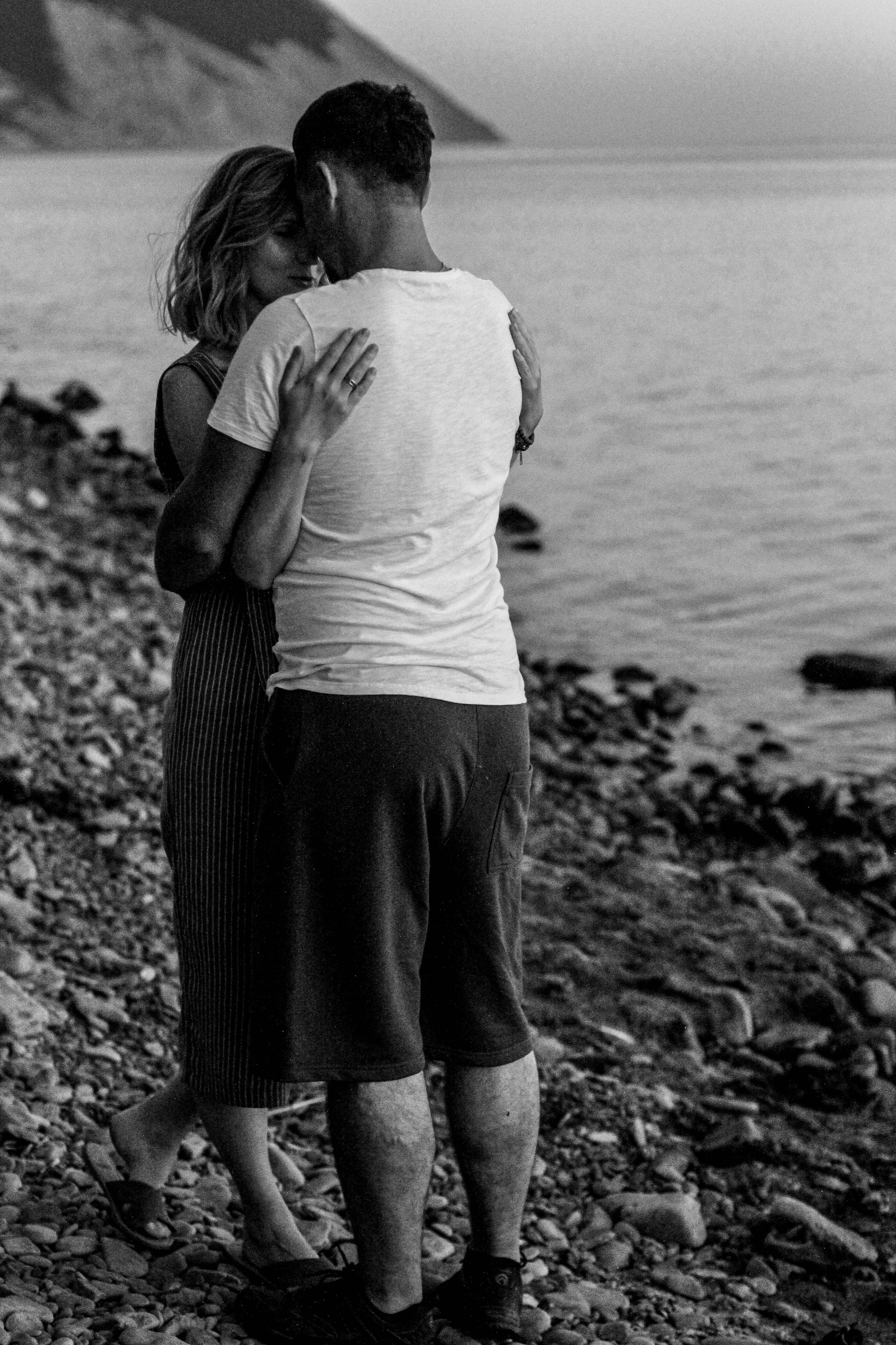 Ирина, Кирилл и Даня. Семейный фотограф Анапа