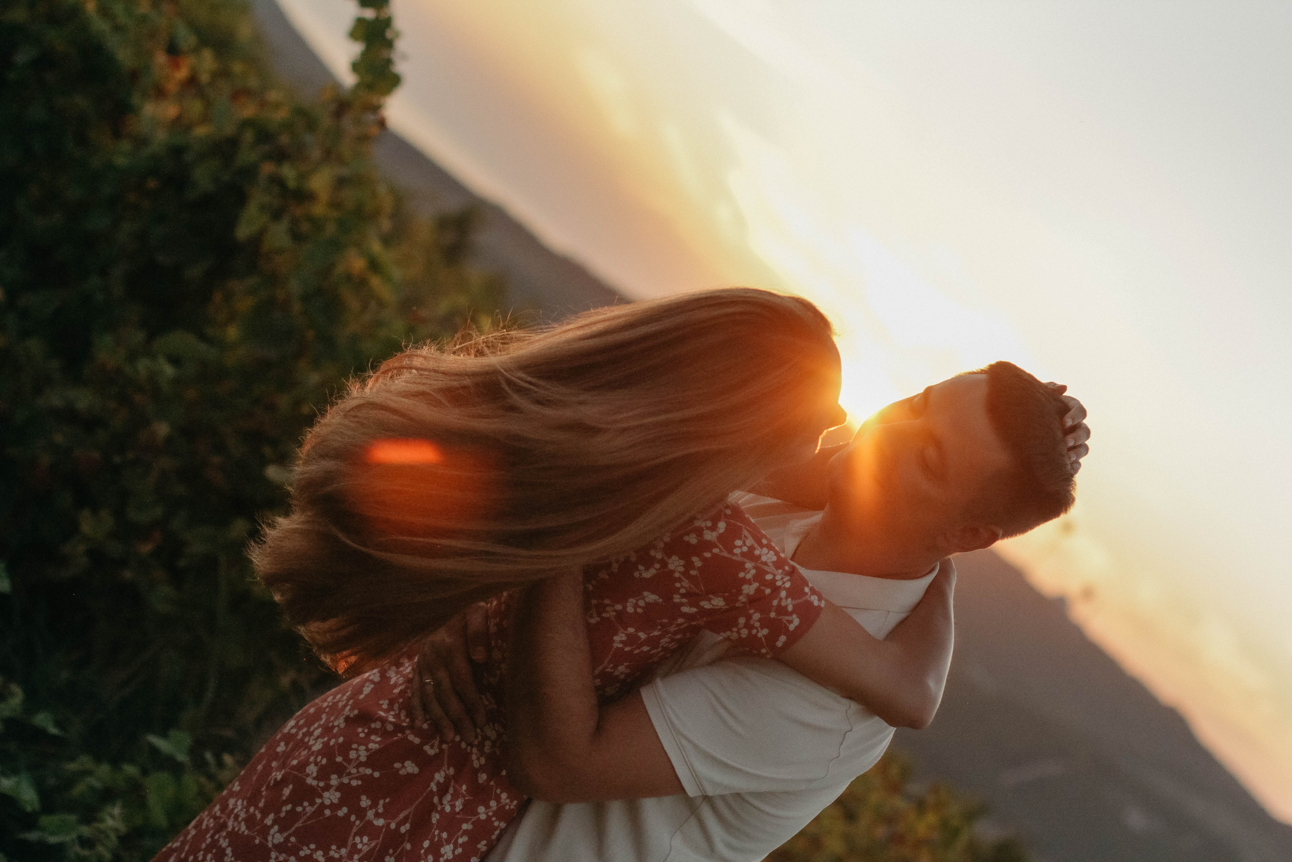 Рената, Алексей и Алиса. Семейный фотограф Анапа