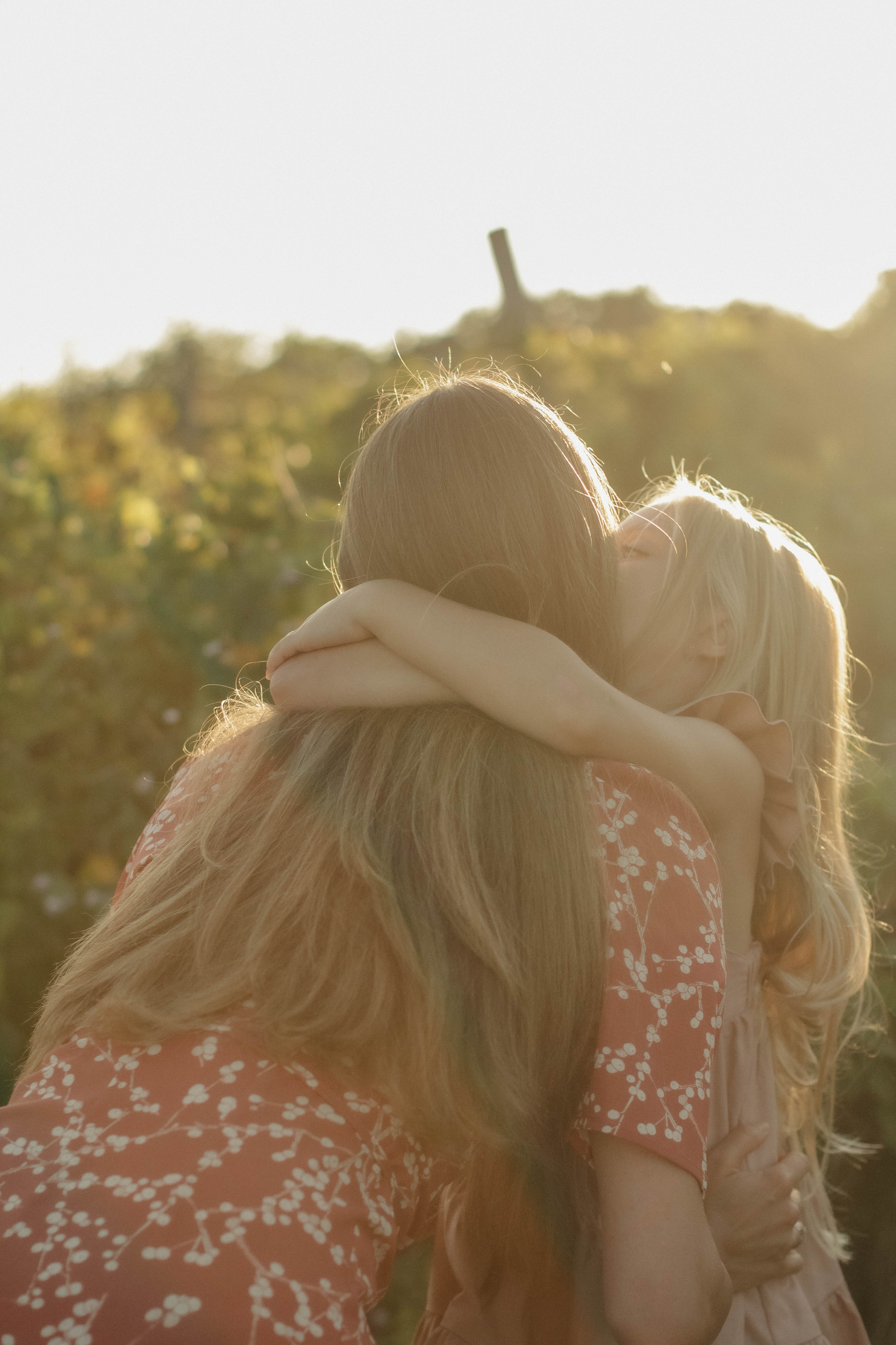 Рената, Алексей и Алиса. Семейный фотограф Анапа