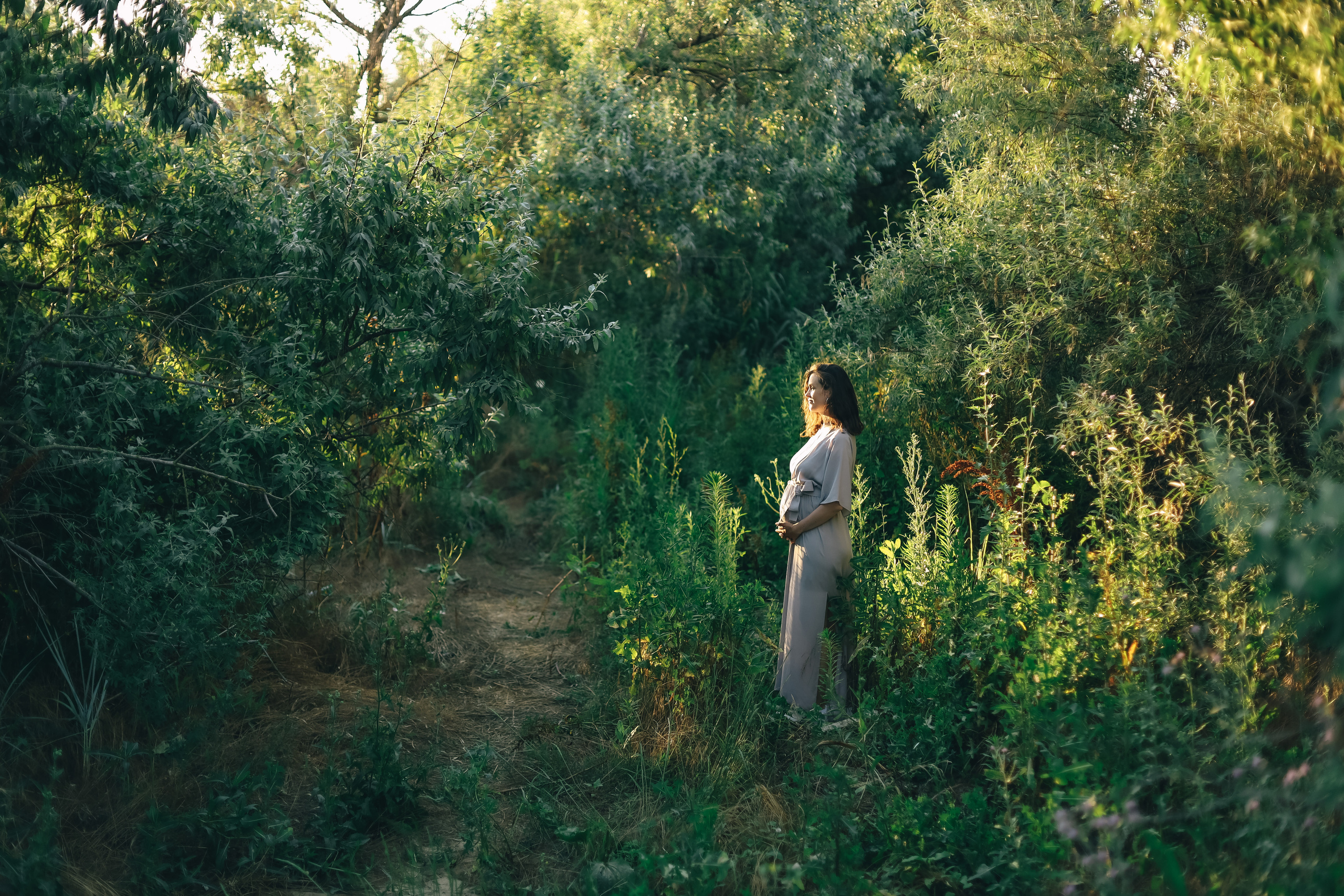 Елена и Габриэль. Семейный фотограф Анапа