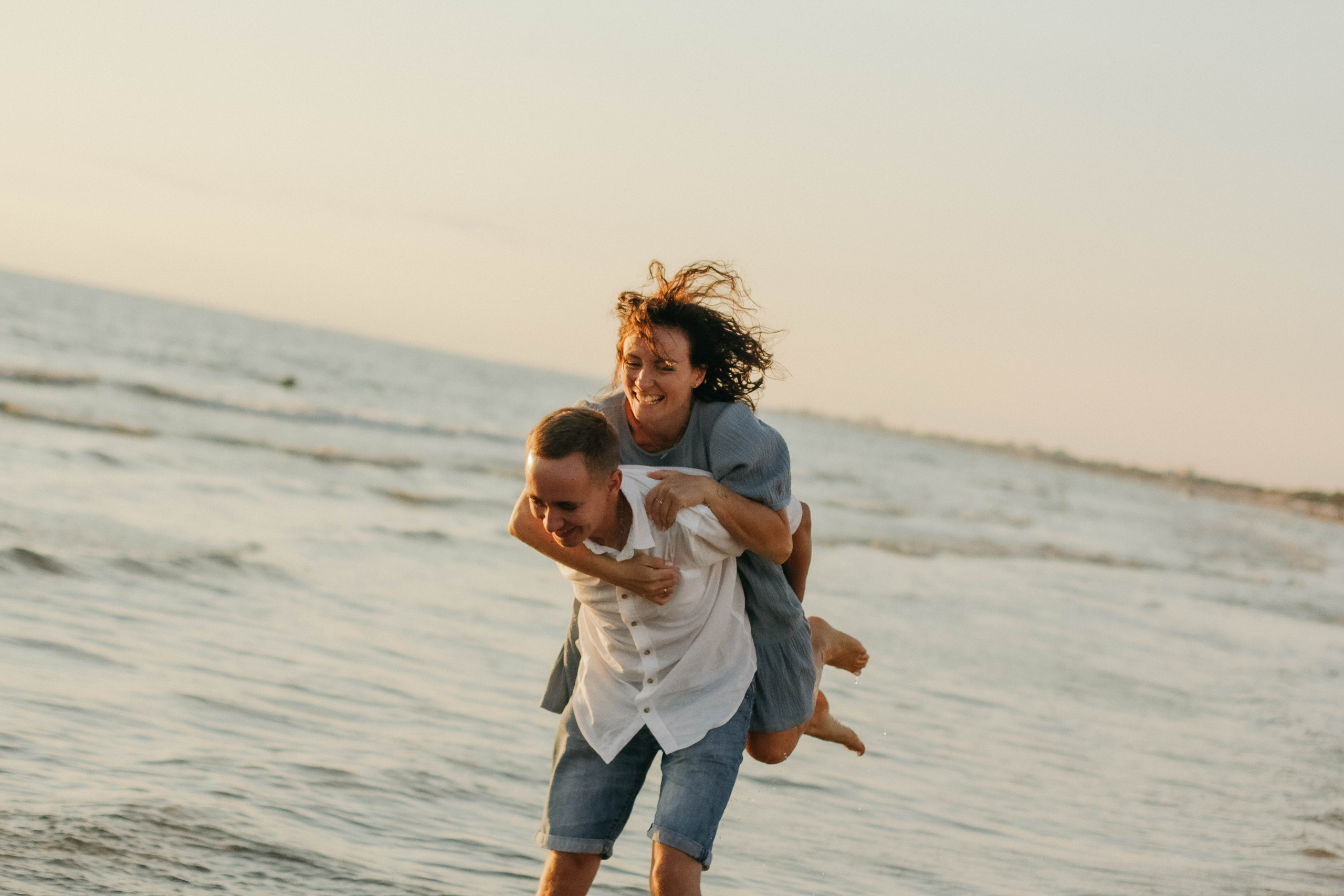 Вера, Алексей, Лев и Даша. Семейный фотограф Анапа