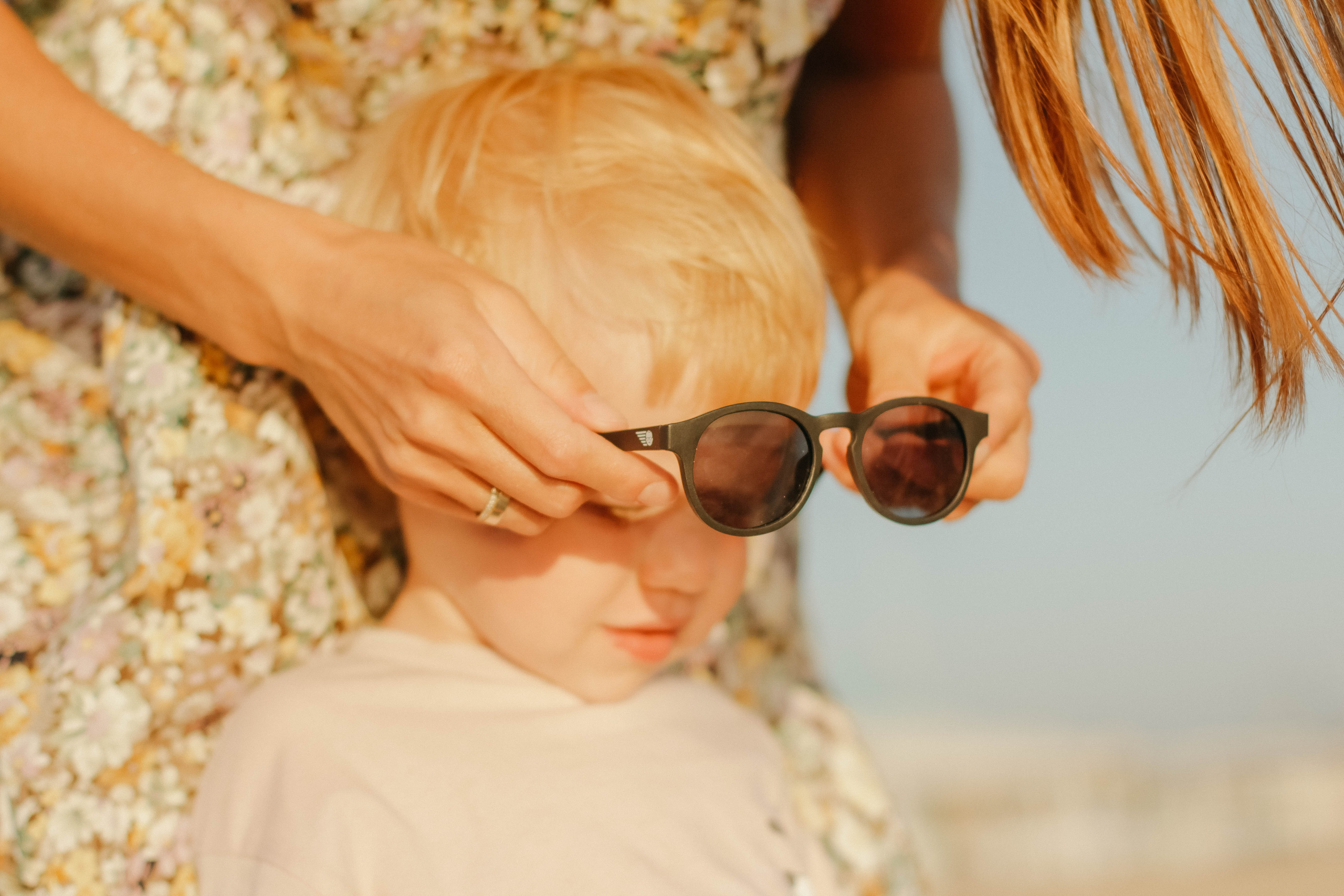 Алина, Дима и Рома. Семейный фотограф Анапа