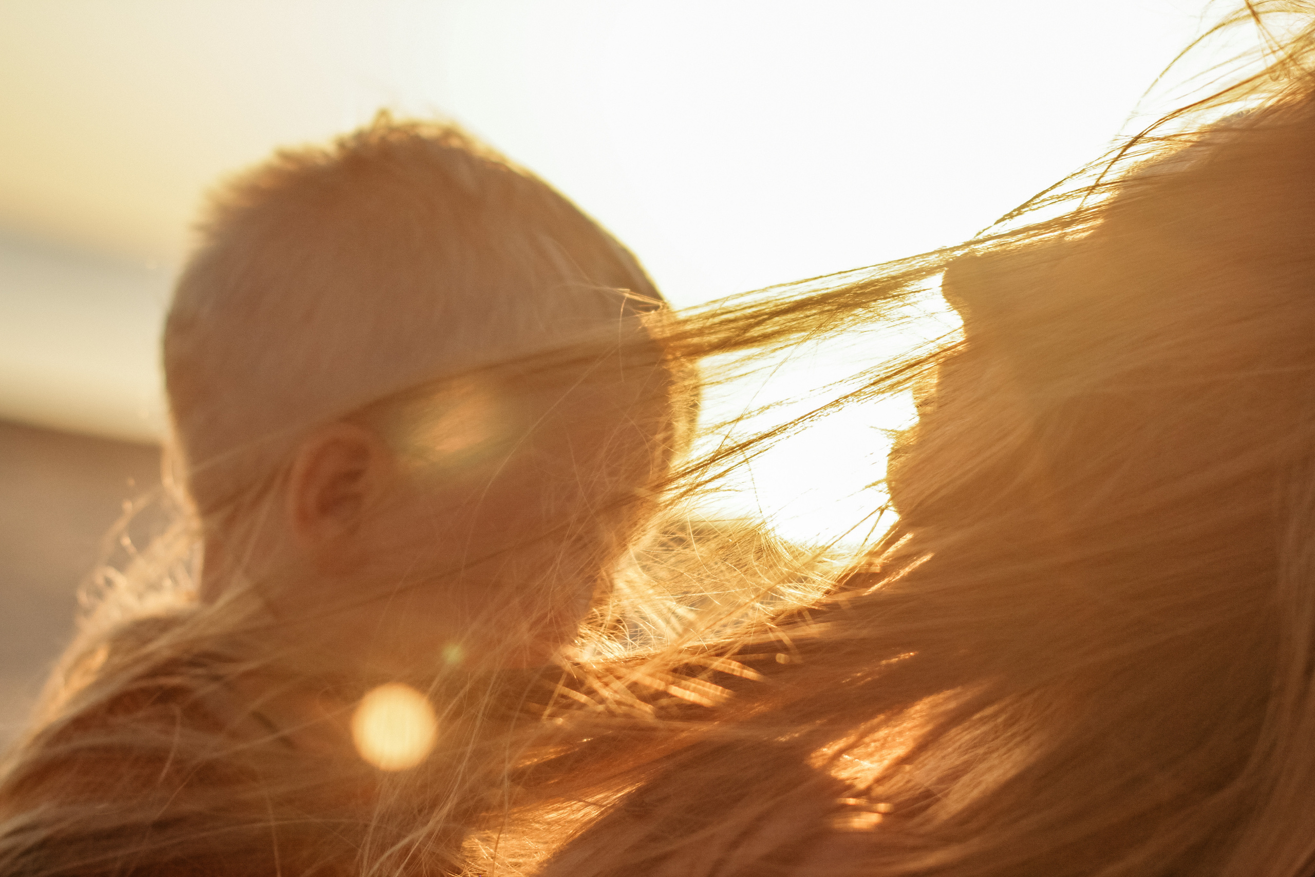 Полина и Тема. Семейный фотограф Анапа