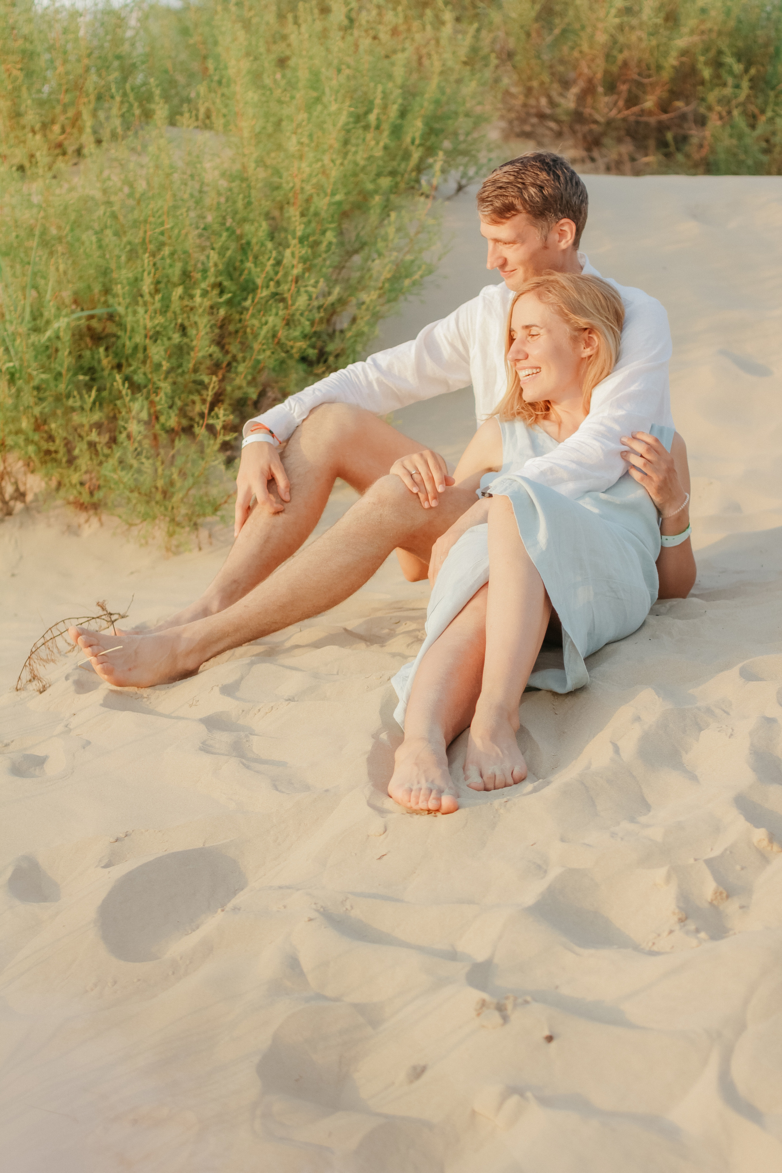 Света, Тема и Ива. Семейный фотограф Анапа