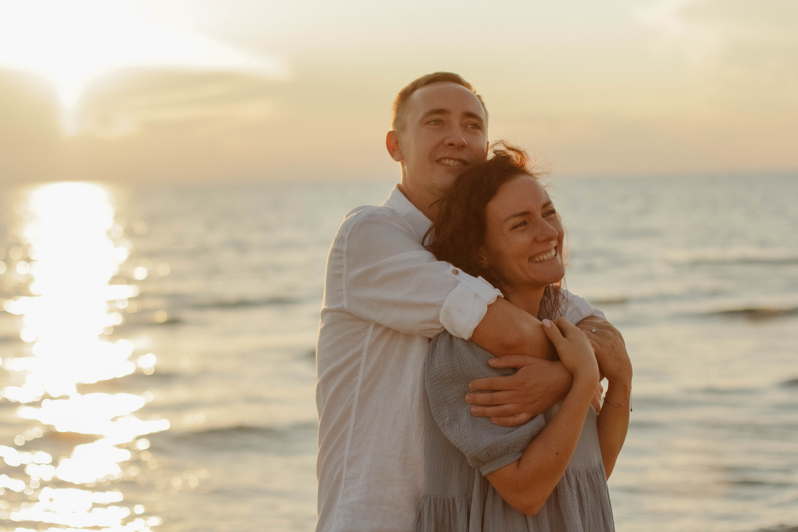 Вера, Алексей, Лев и Даша. Семейный фотограф Анапа