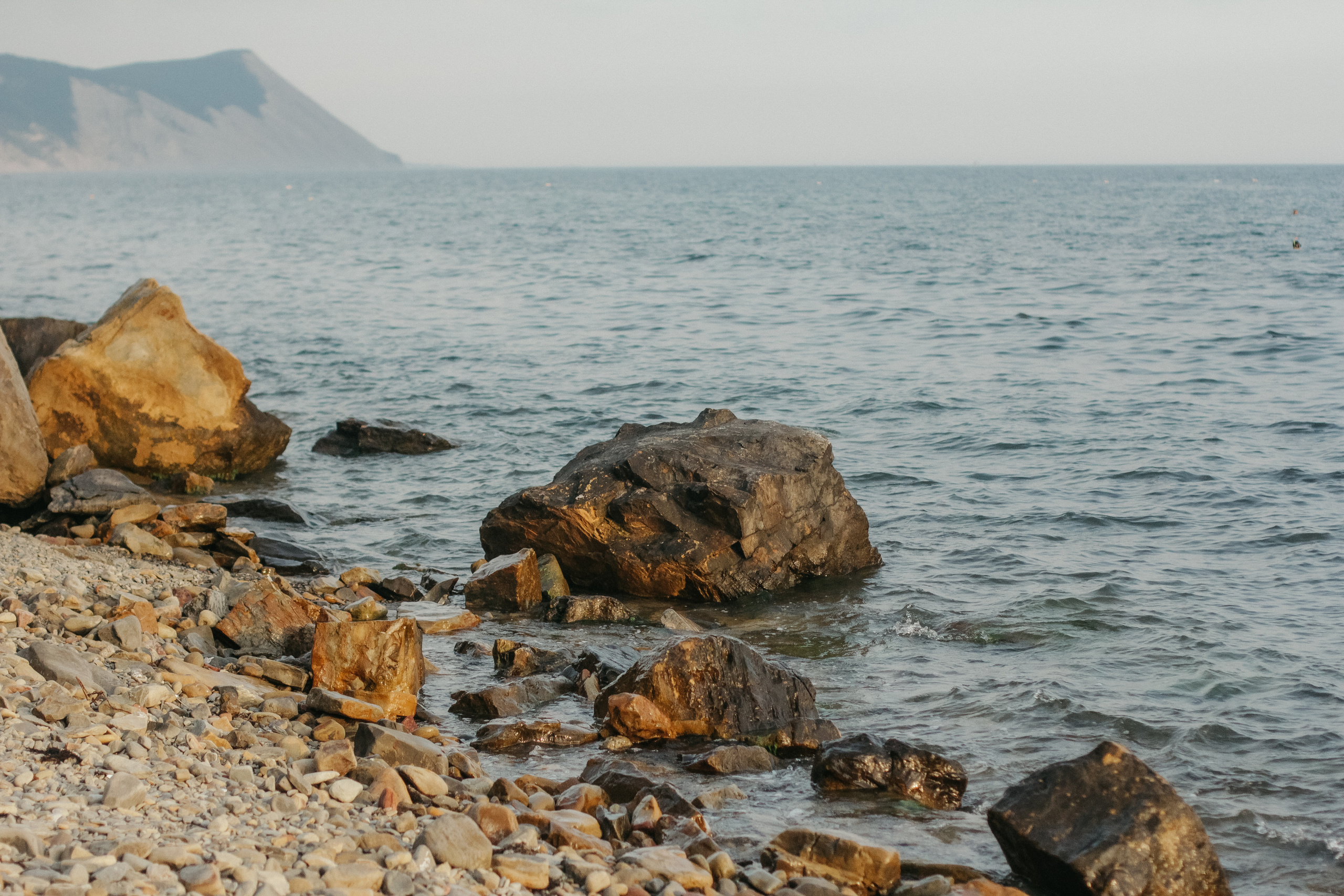 Юля и Слава. Семейный фотограф Анапа
