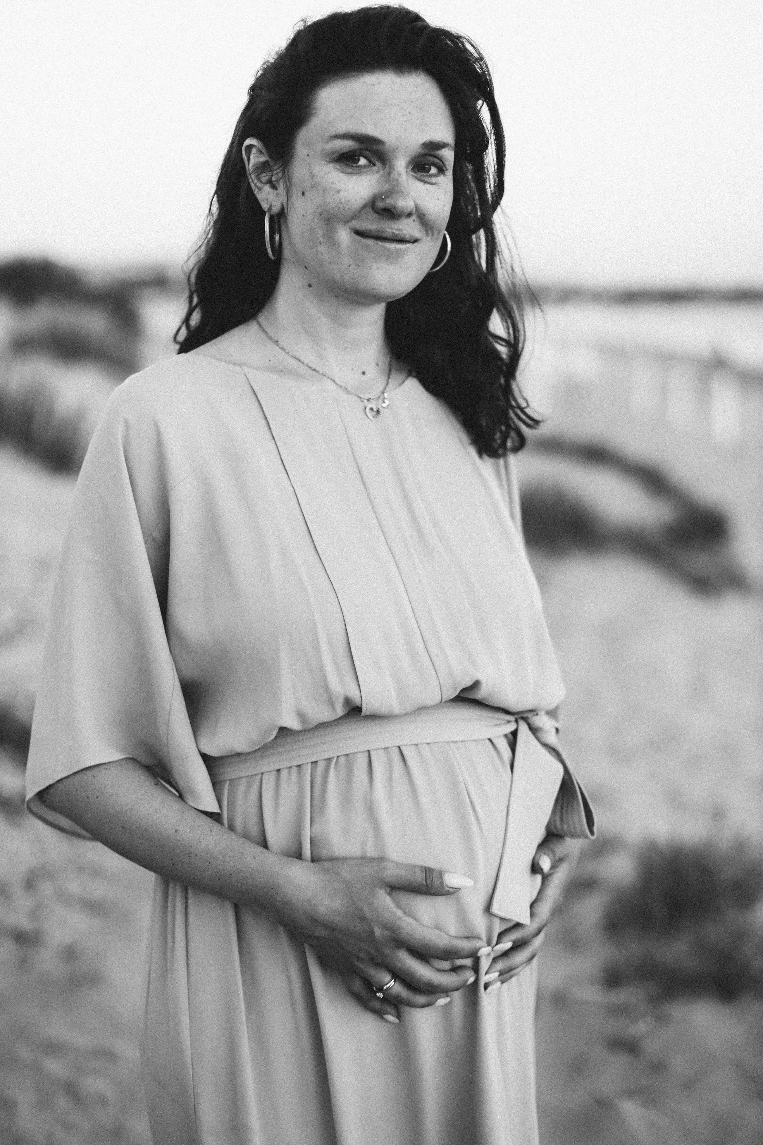 Елена и Габриэль. Семейный фотограф Анапа