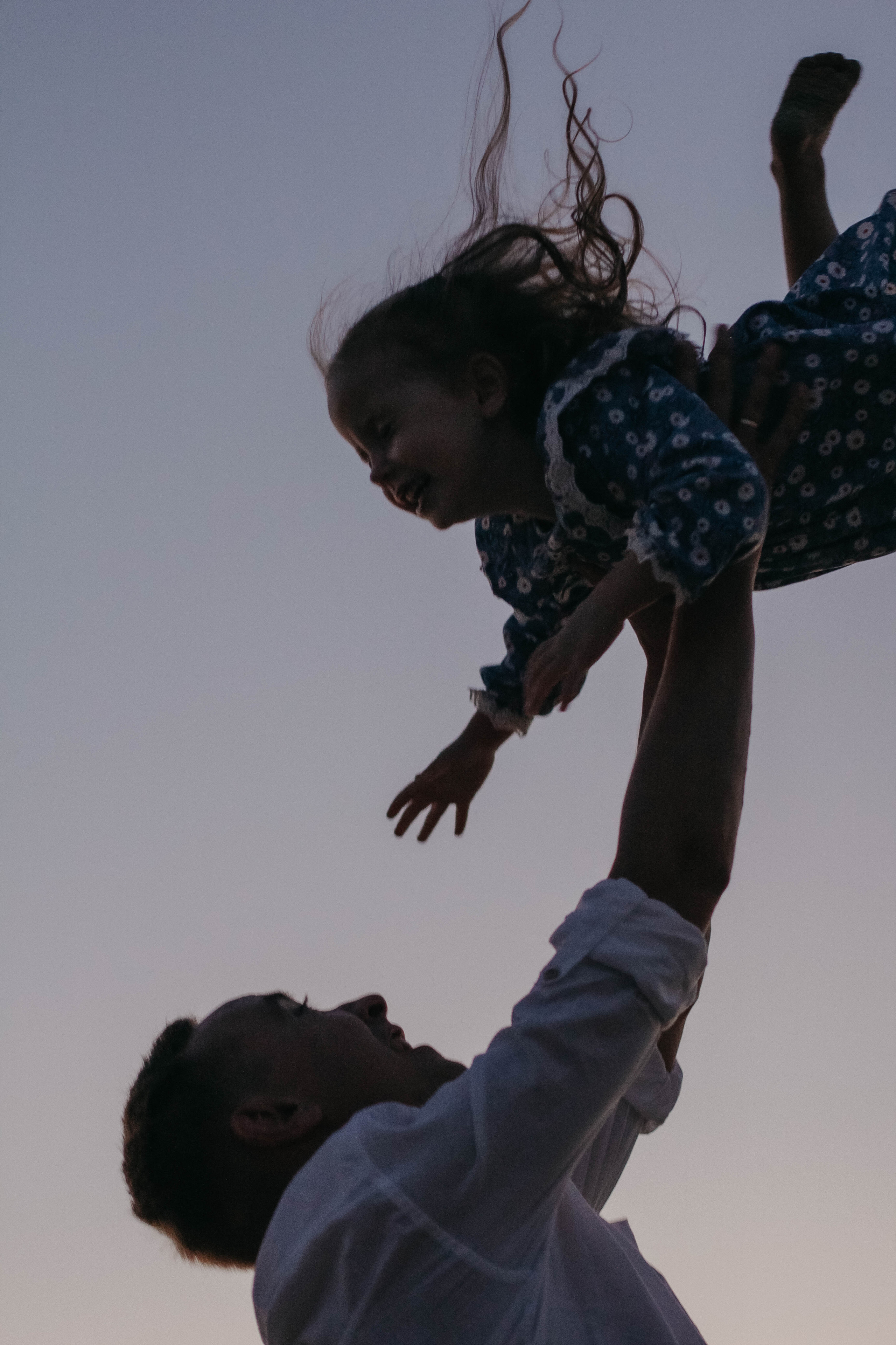 Вера, Алексей, Лев и Даша. Семейный фотограф Анапа