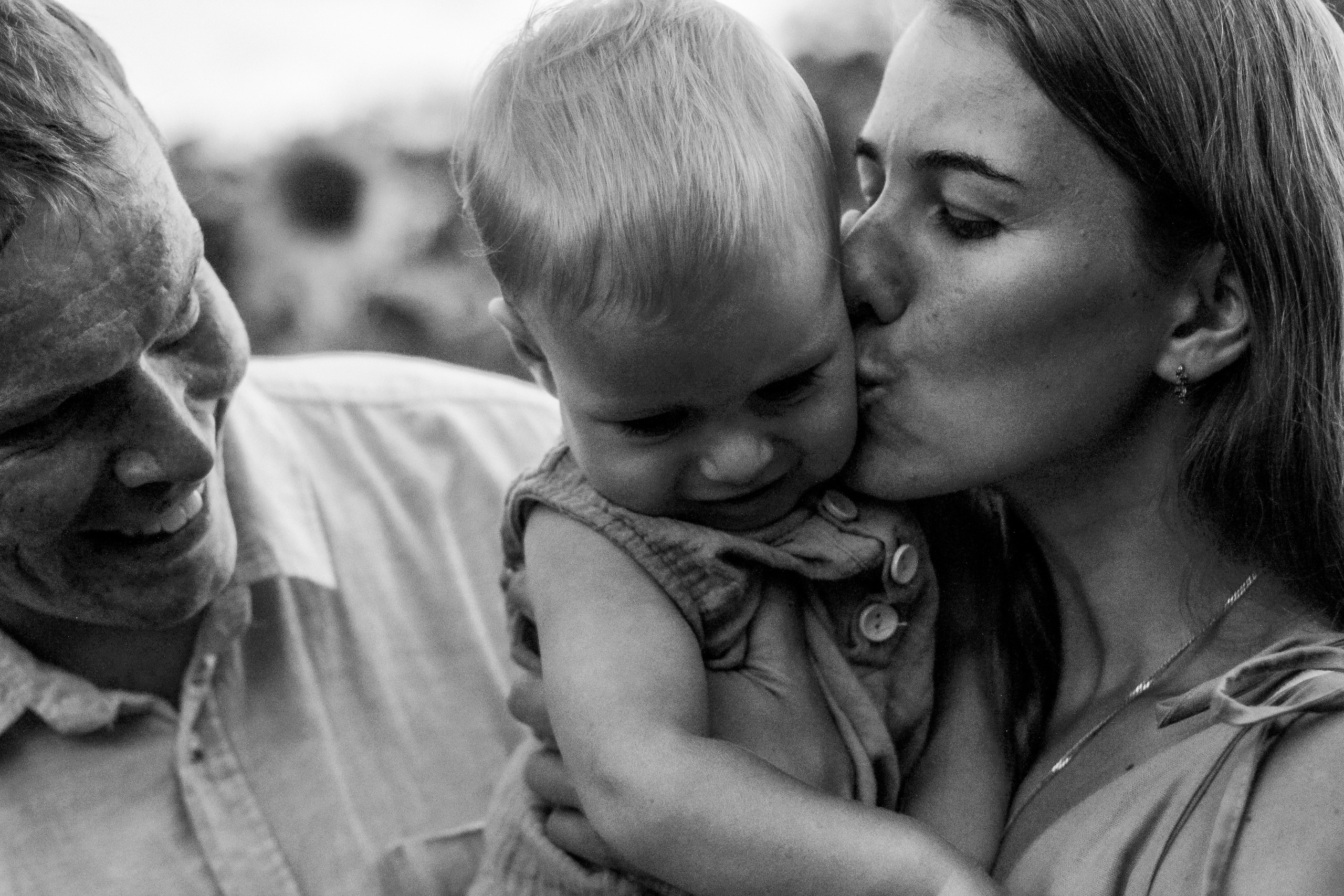 Яна, Артем и Тимоша. Семейный фотограф Анапа