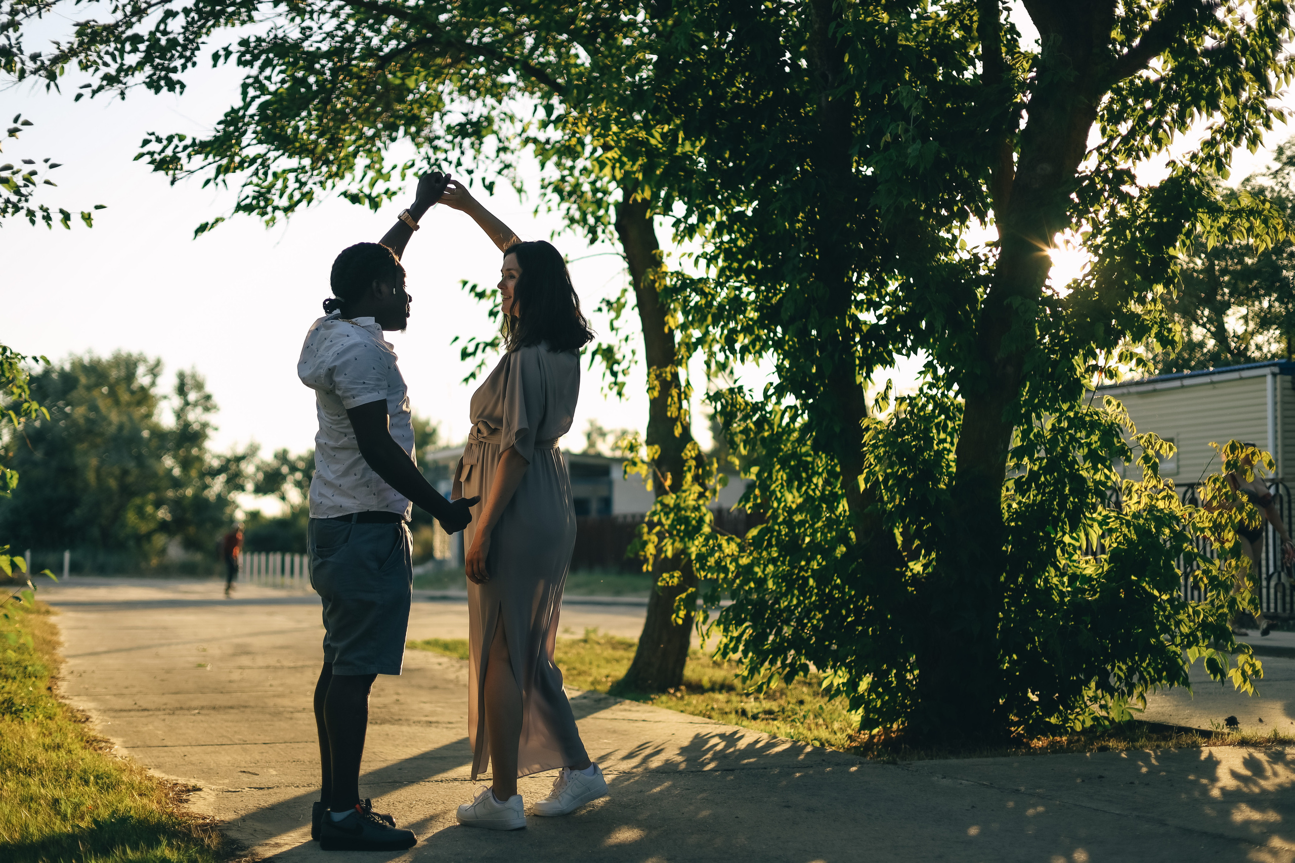 Елена и Габриэль. Семейный фотограф Анапа