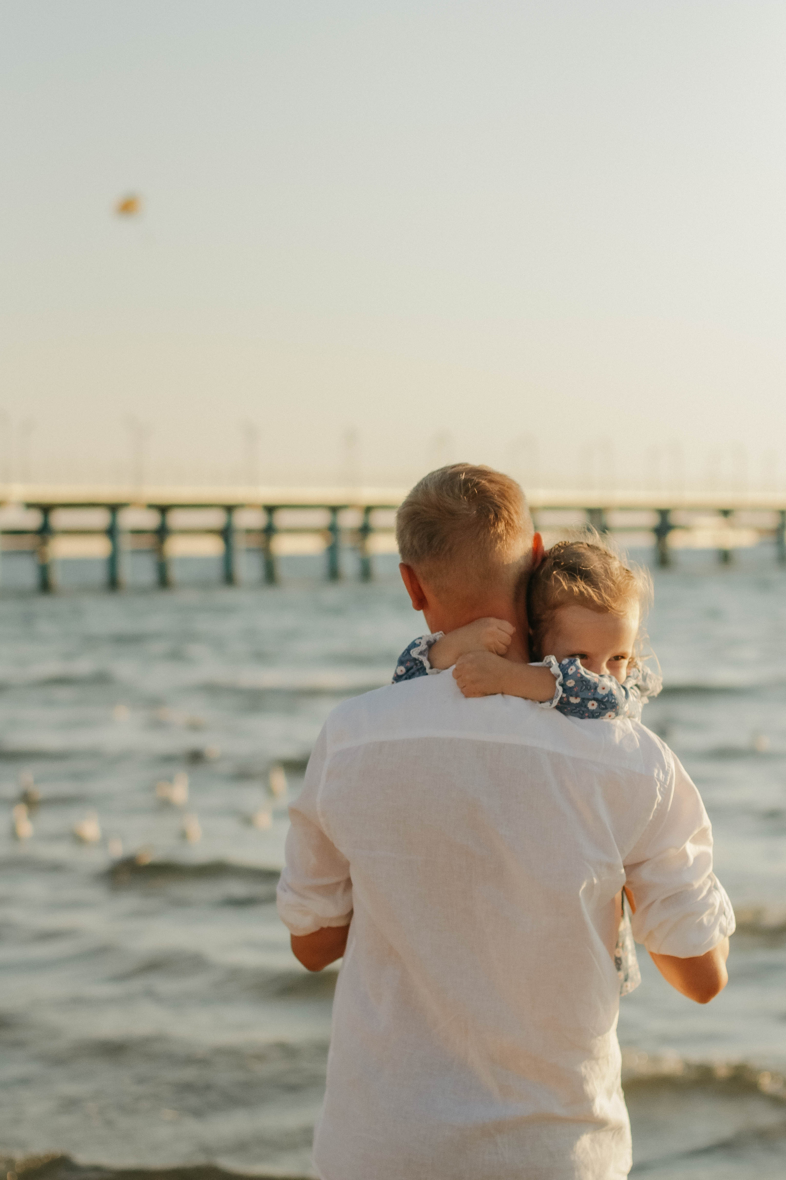 Вера, Алексей, Лев и Даша. Семейный фотограф Анапа