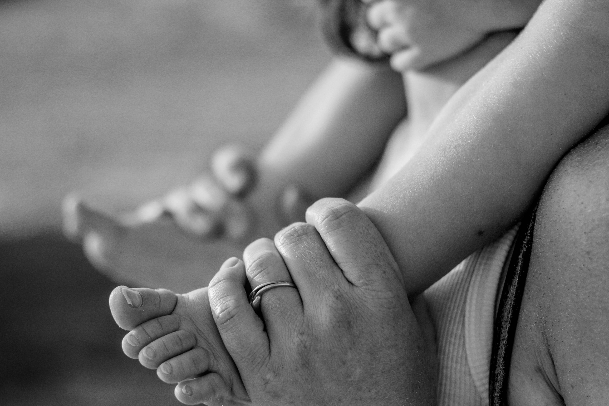 Марина, Максим, Матвей и Мирон. Семейный фотограф Анапа