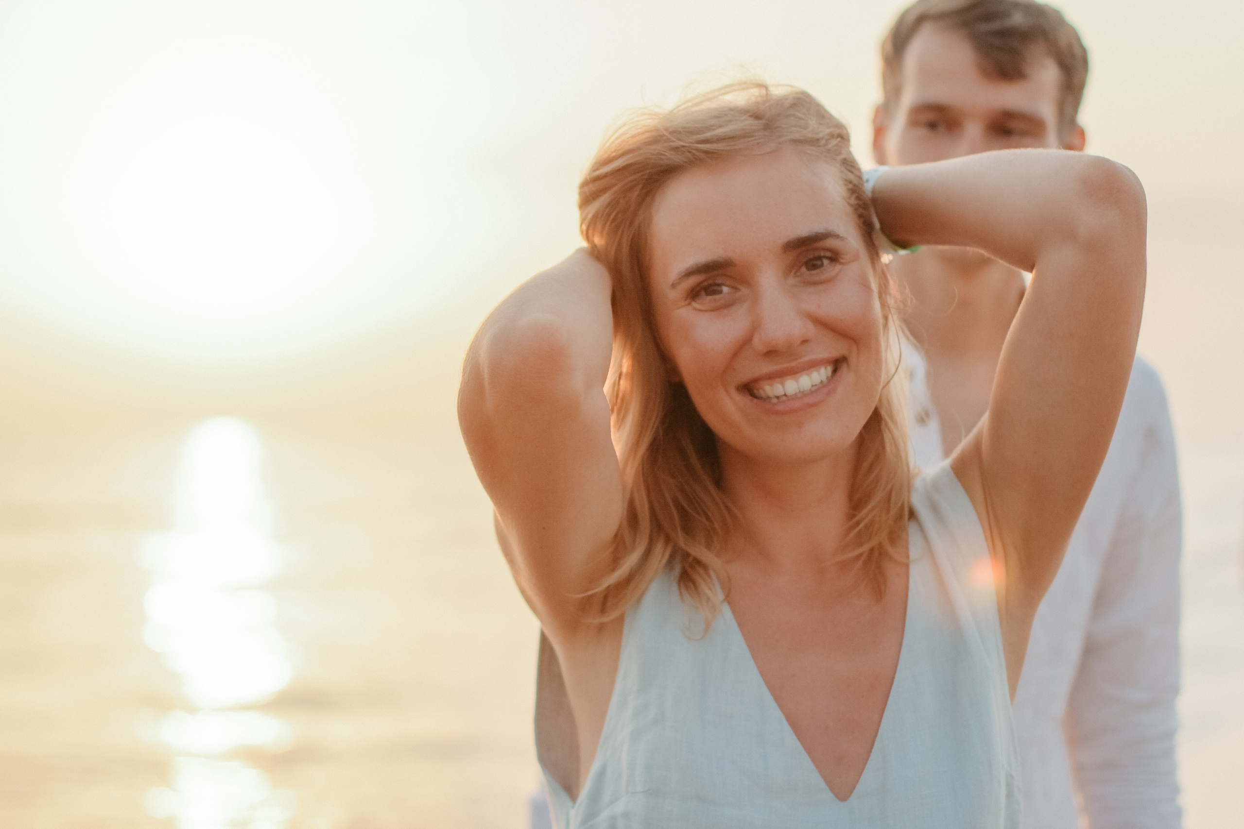 Света, Тема и Ива. Семейный фотограф Анапа