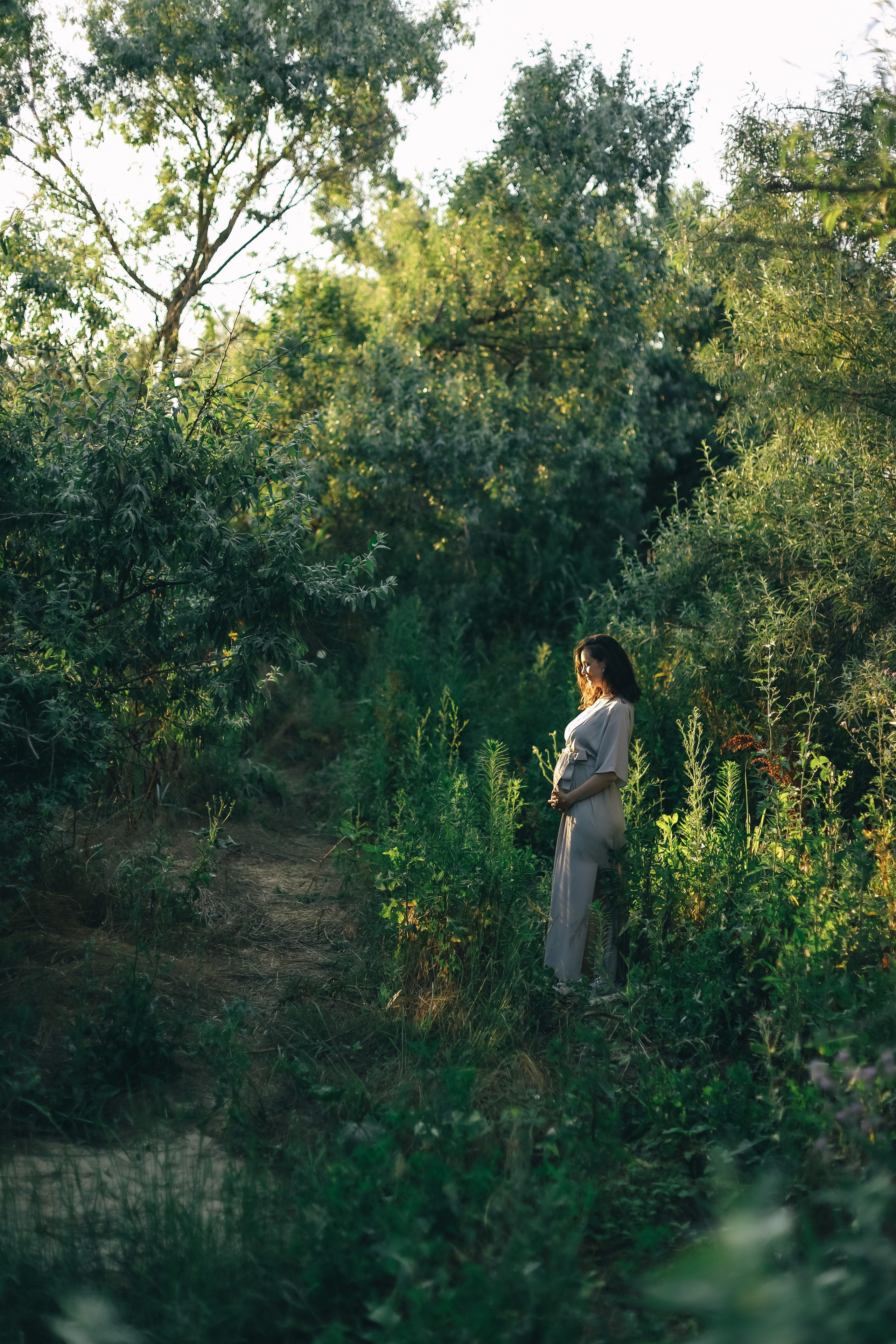 Елена и Габриэль. Семейный фотограф Анапа