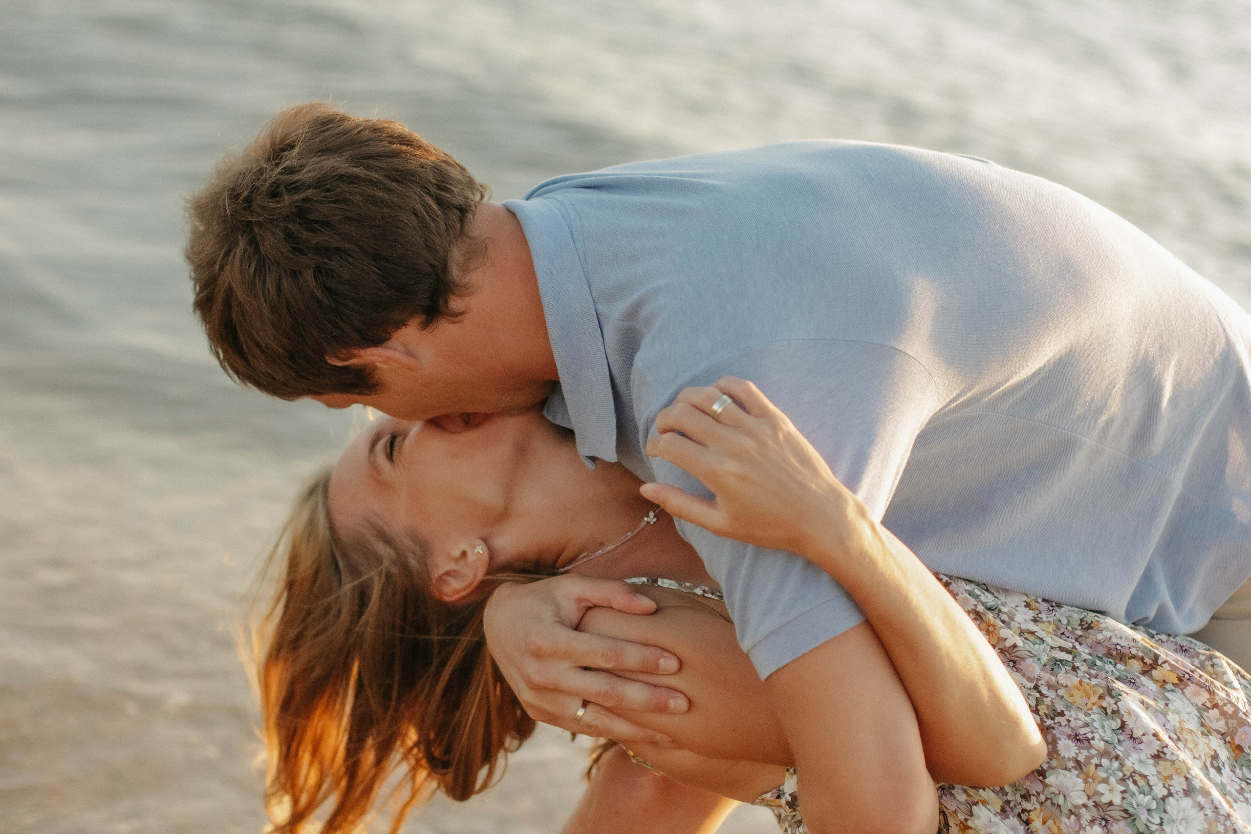 Алина, Дима и Рома. Семейный фотограф Анапа