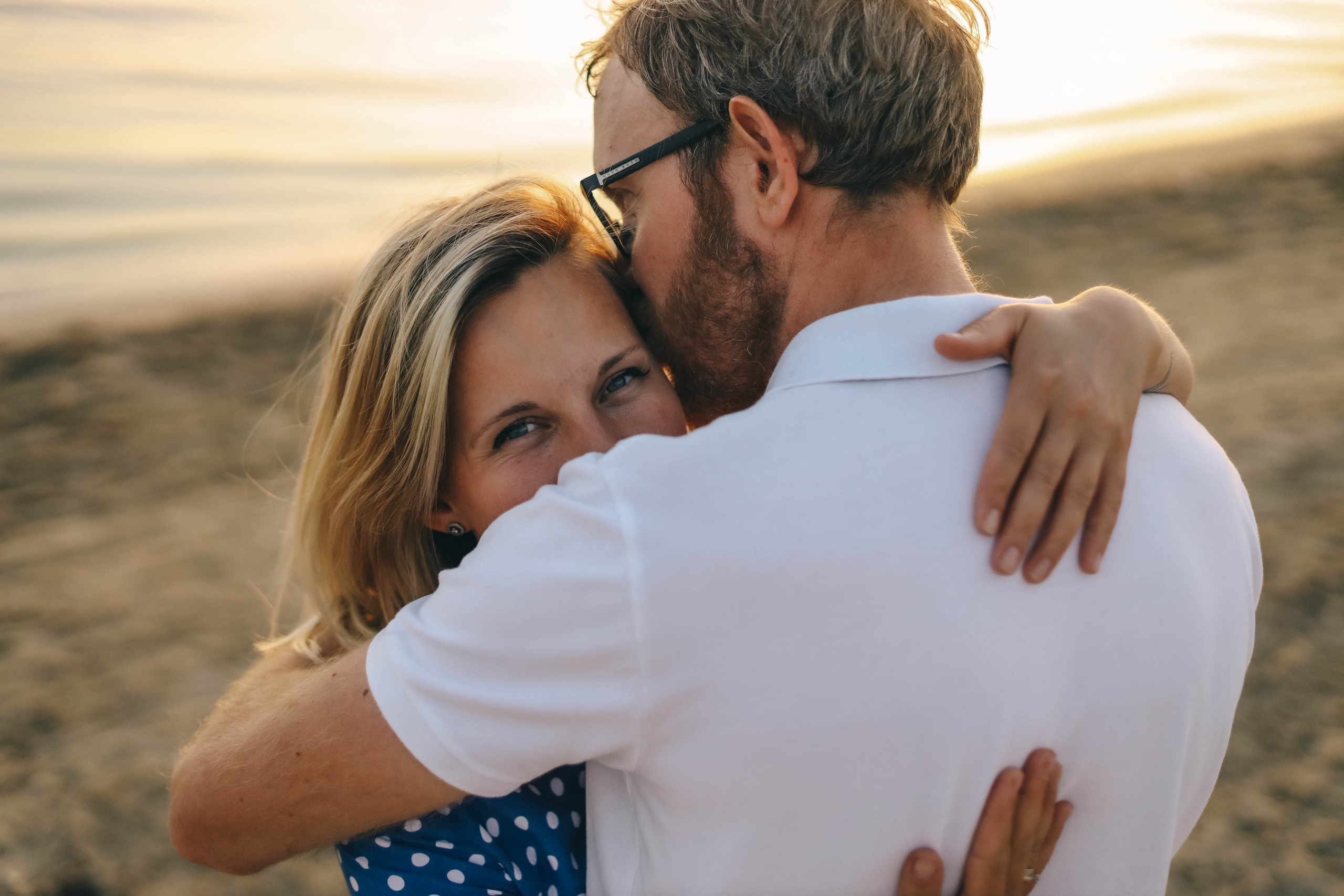 Юля, Женя и Гром. Семейный фотограф Анапа