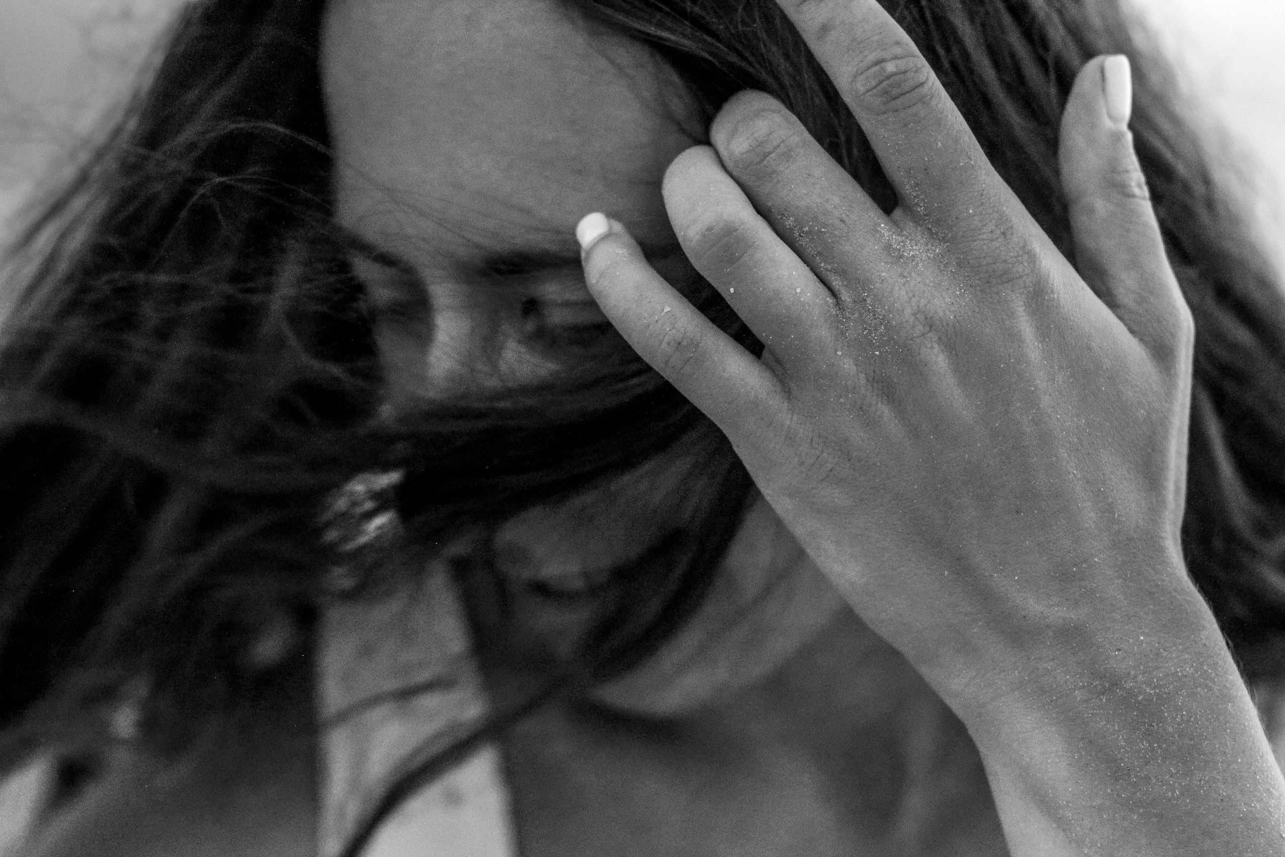 Надя и Настя. Семейный фотограф Анапа