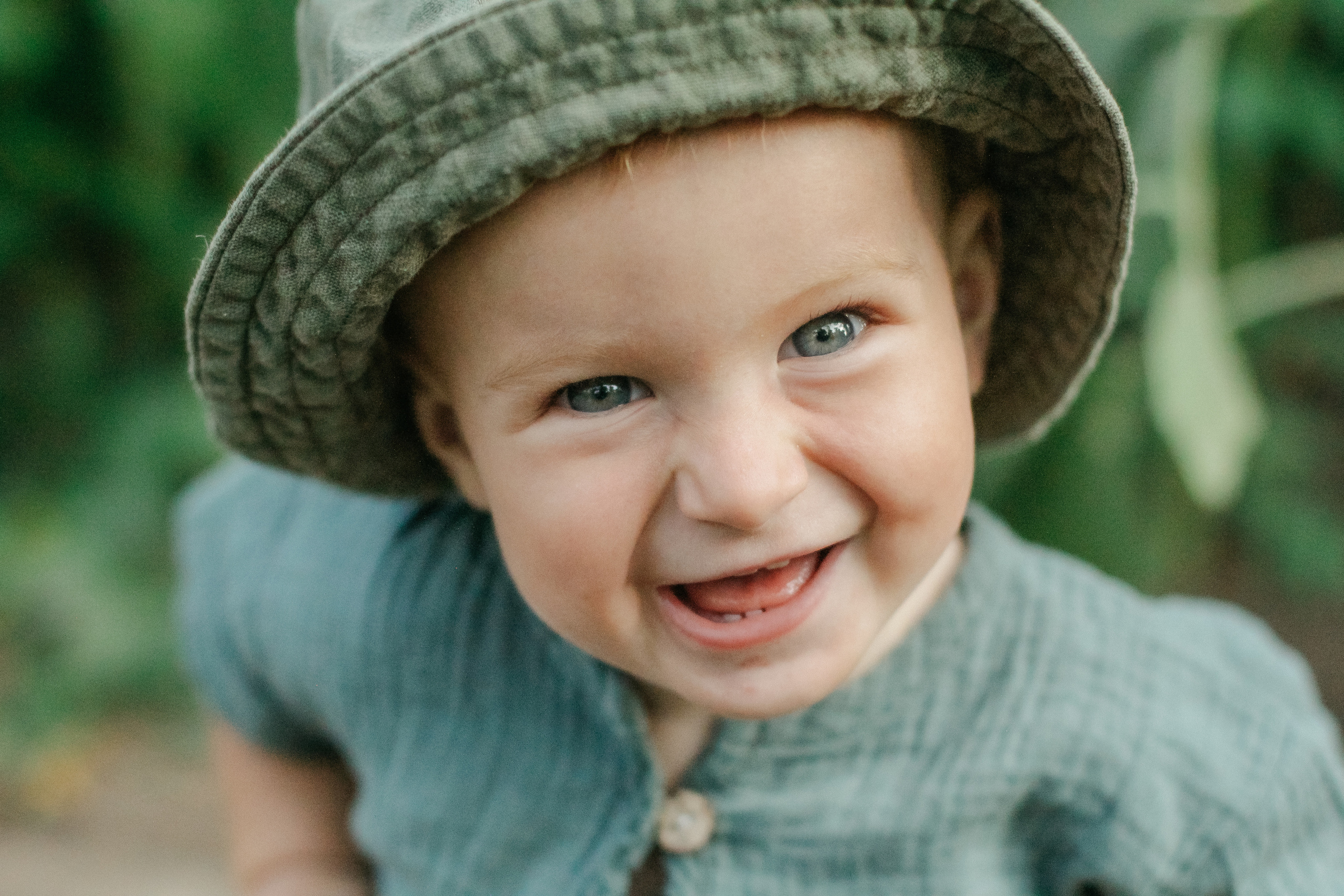 Яна, Артем и Тимоша. Семейный фотограф Анапа